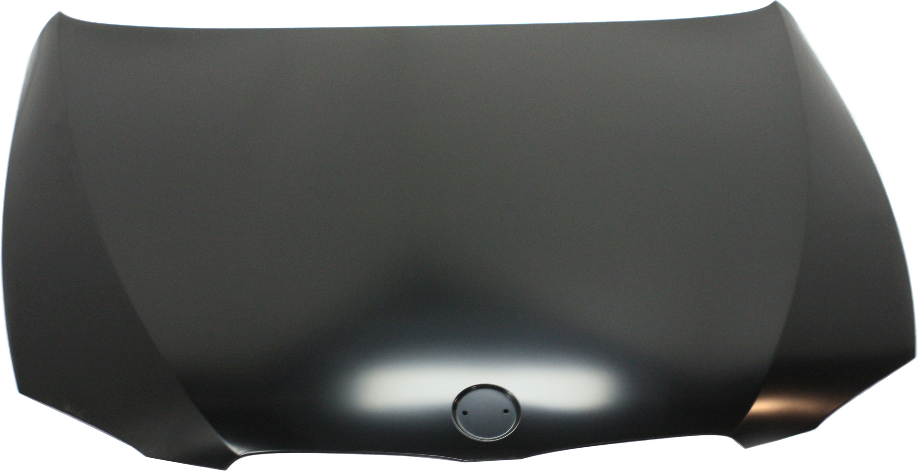 AM 3 SERIES 11-13 HOOD Steel 3.0L Eng Convertible Coupe SKU REPB130125 Partslink BM1230140 OEM 41007268905