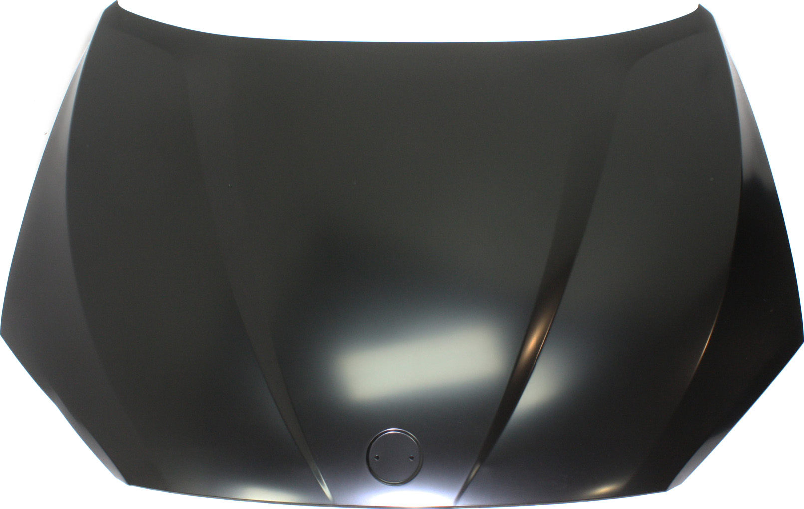 AM X1-12-15 HOOD Steel SKU REPB130127 Partslink BM1230137 OEM 41002993151