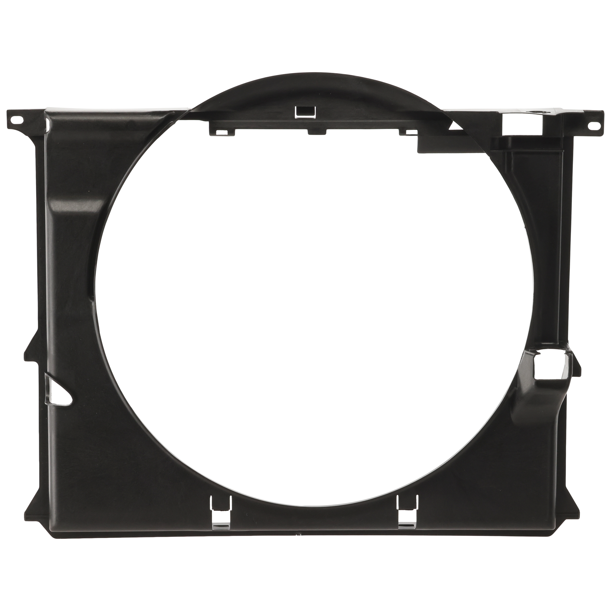 AM 3 SERIES 92-99 Z3-97-00 FAN SHROUD 6cyl SKU REPB160306 Partslink BM3110101 OEM 17111723031