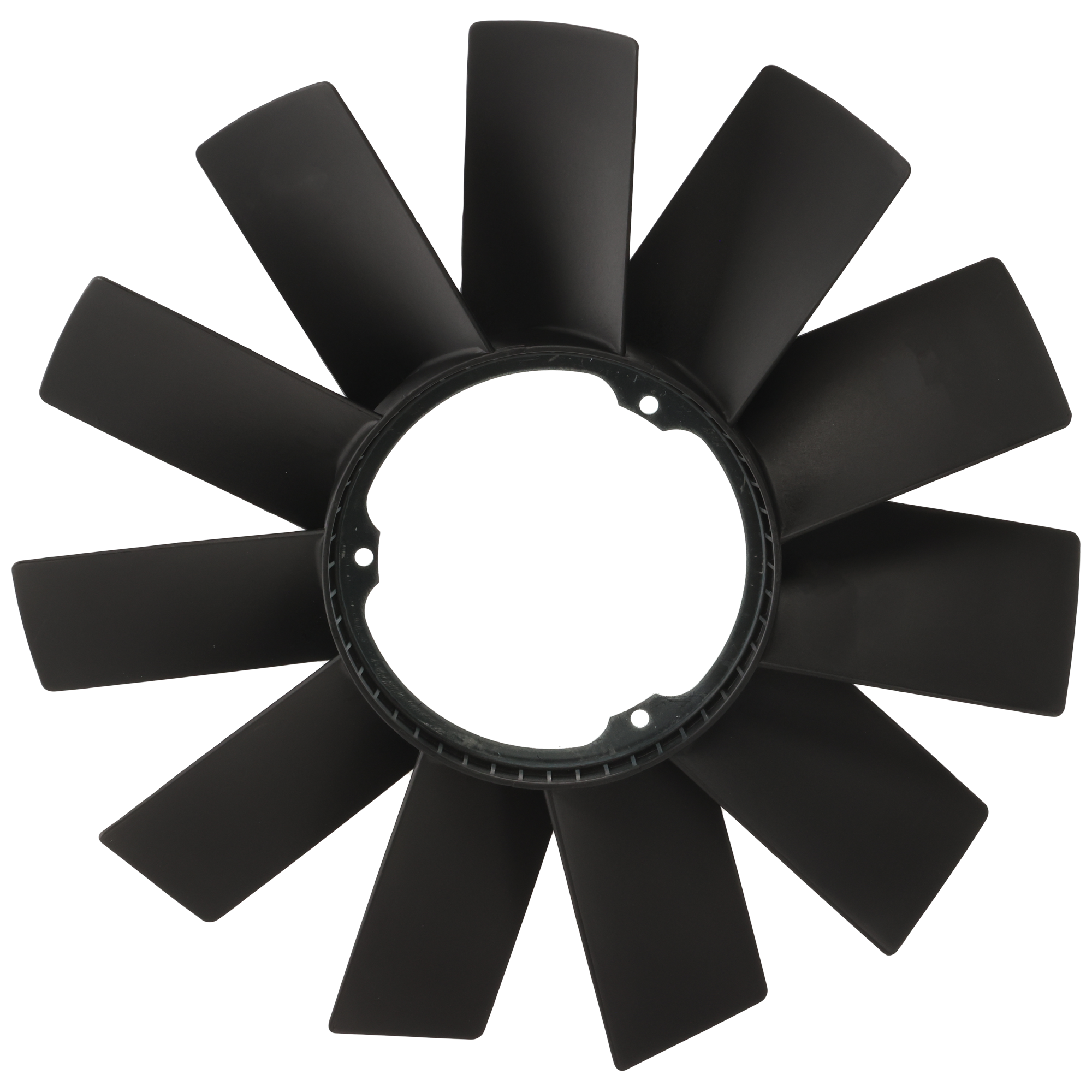 AM 7 SERIES 87-92-3 SERIES 92-06 RADIATOR FAN BLADE 420mm SKU REPB160502 Partslink BM3112100 OEM 11521712058