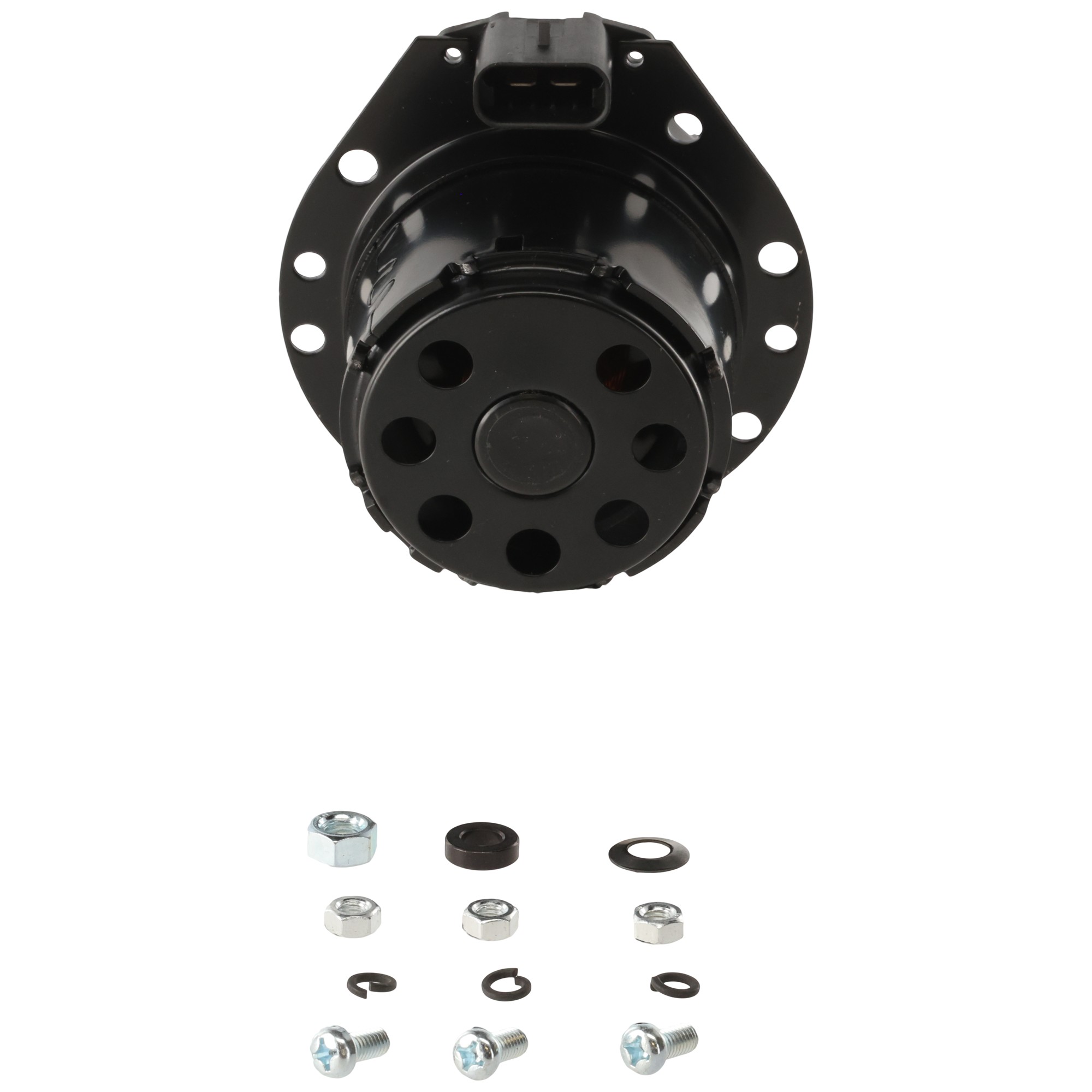 For 1996-1999 LSS Fan Motor 22137318