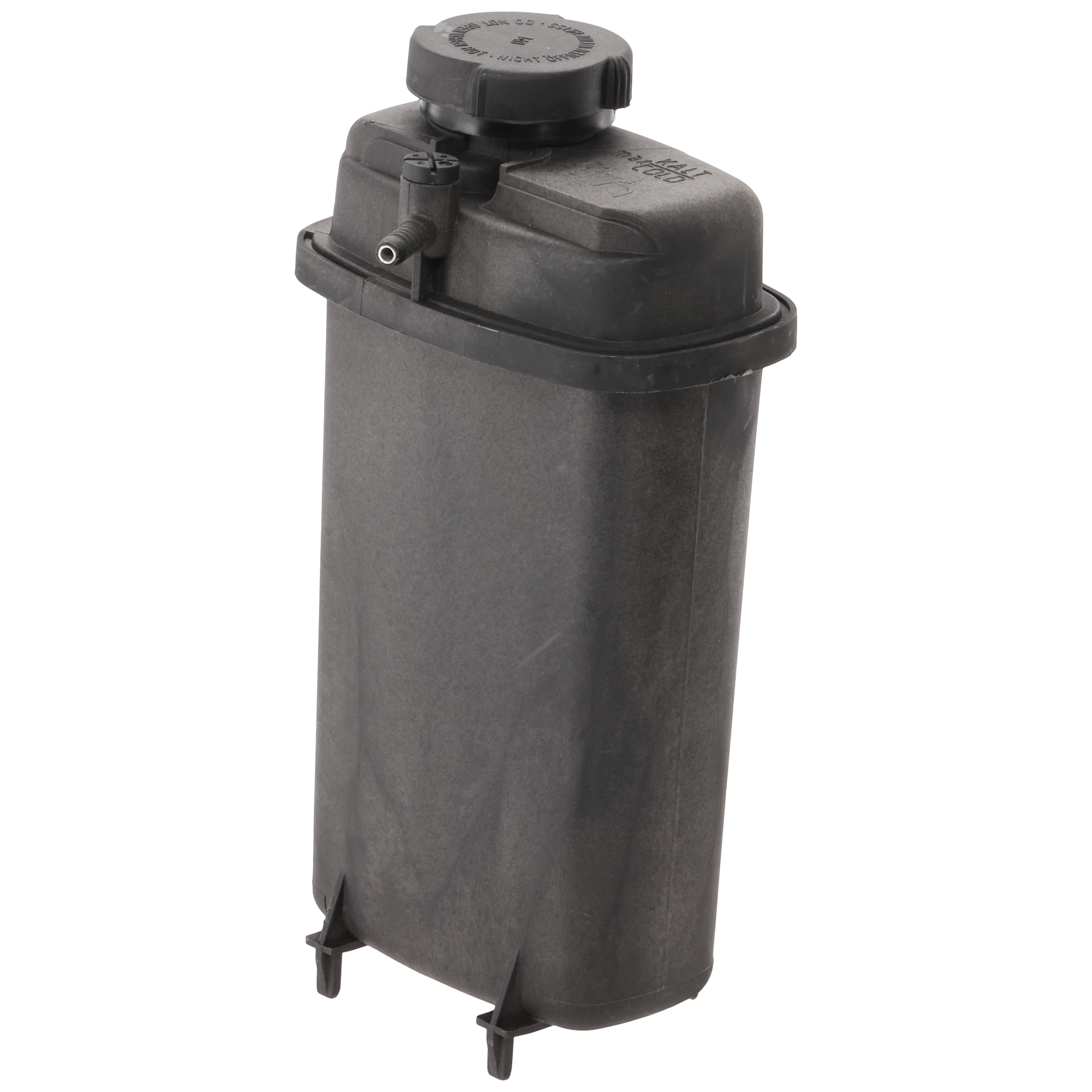 AM 540I 97-03-7 SERIES 95-01 COOLANT RESERVOIR w Cap SKU REPB161302 Partslink BM3014101 OEM 17111741167