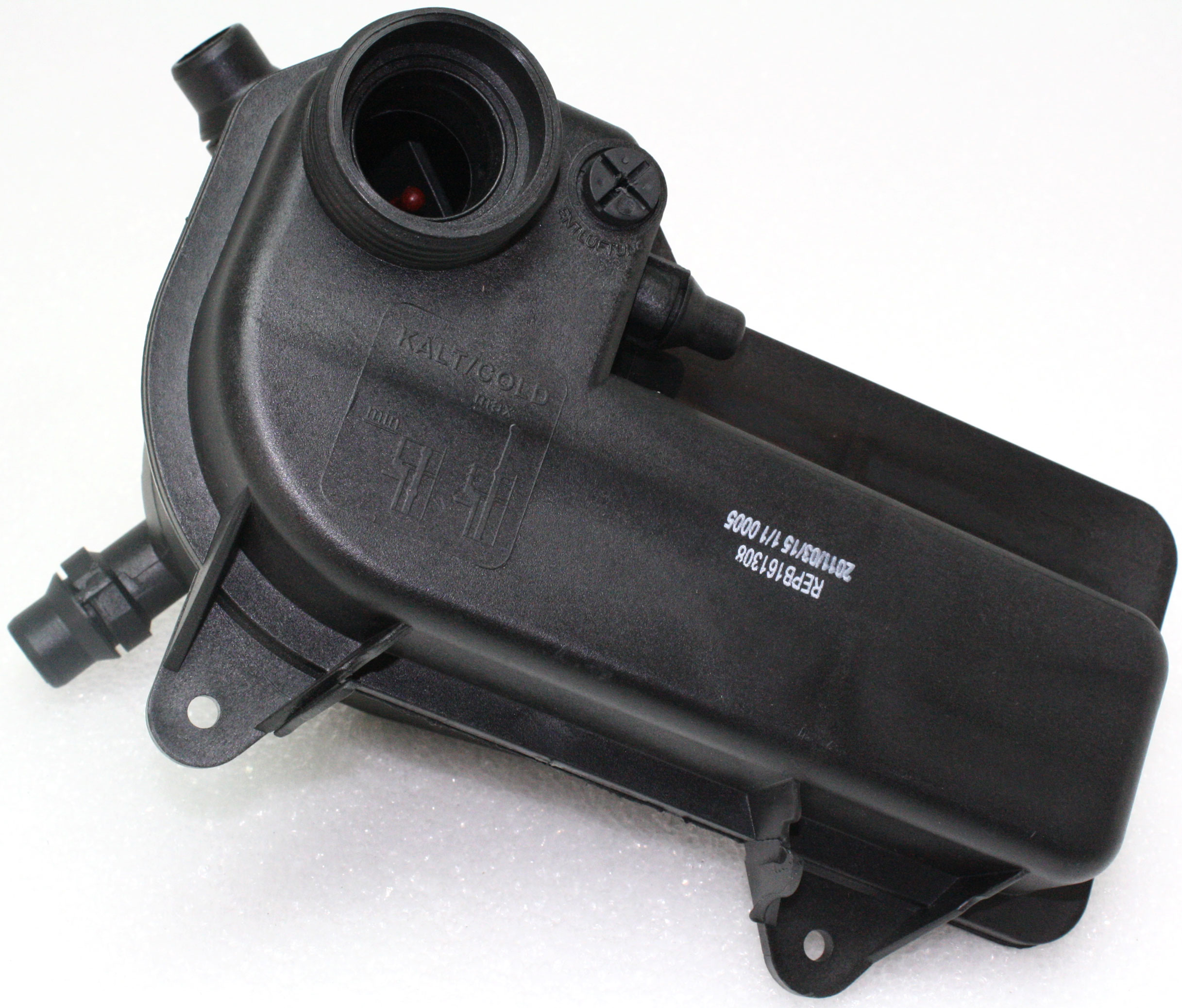 AM Z3-99-02 X5-00-03 COOLANT TANK w o Cap X5-4.4L 4.6L Eng. SKU REPB161308 Partslink BM3014109 OEM 17107514964
