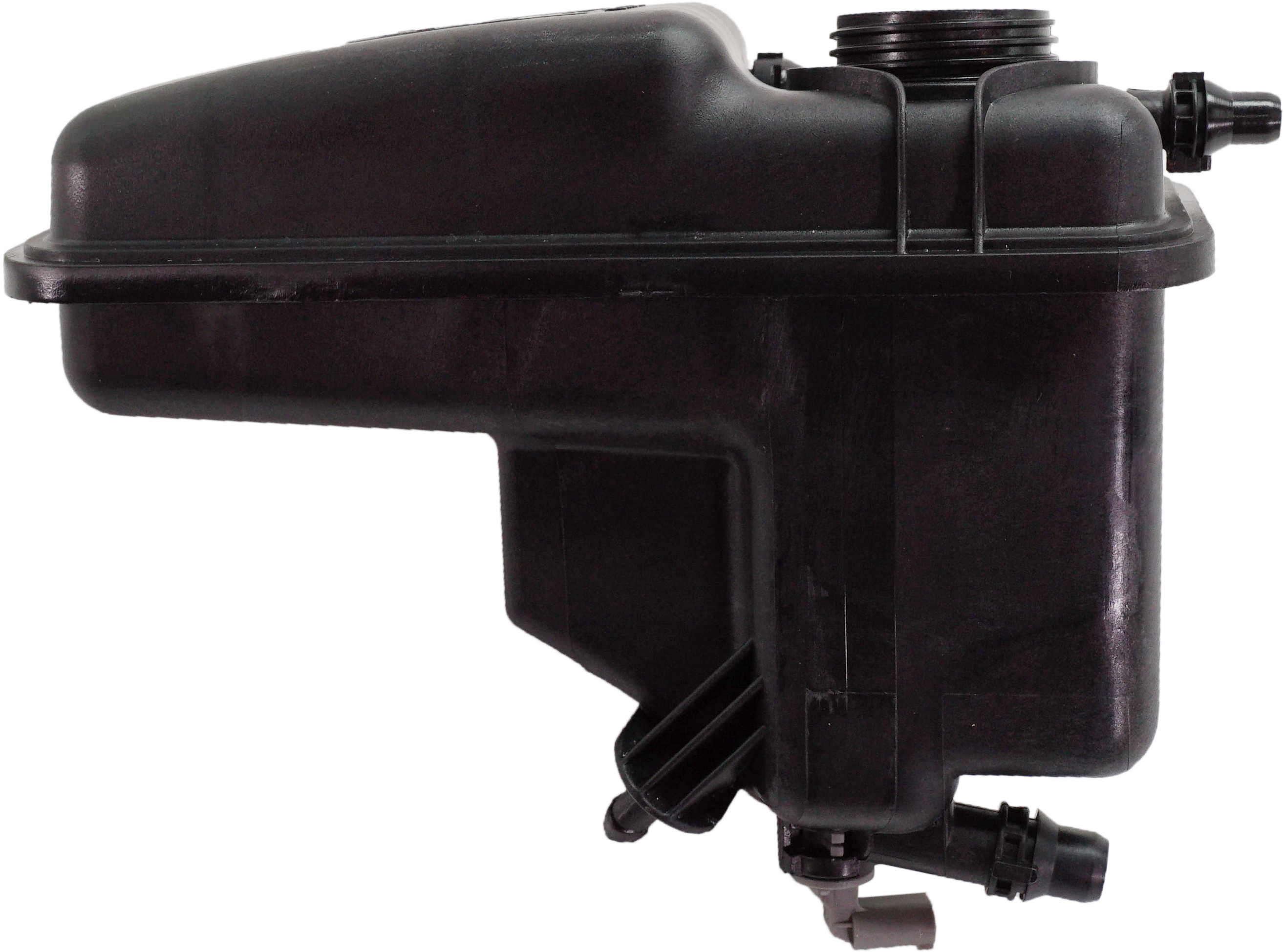 AM 7 SERIES 02-08 COOLANT RESERVOIR w o cap w sensor SKU REPB161312 Partslink BM3014105 OEM 17137543003