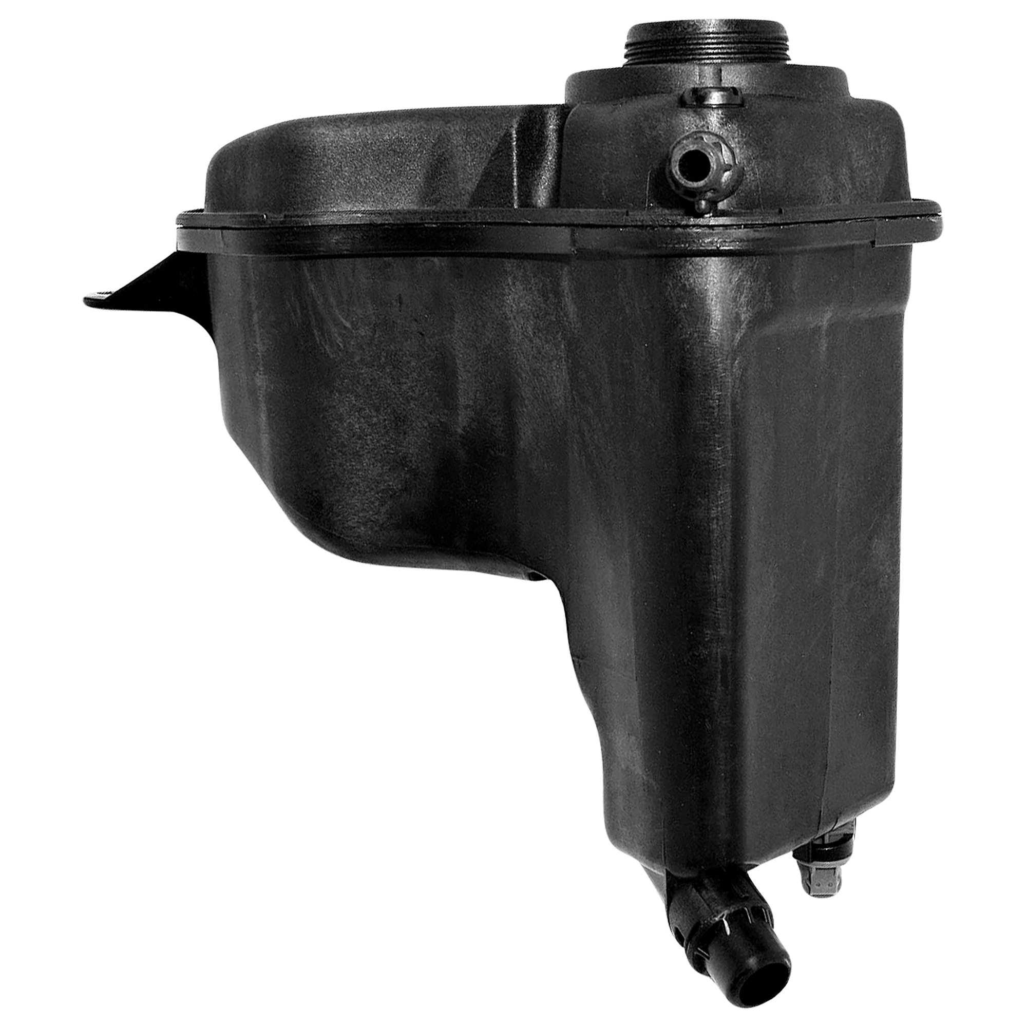 AM 3 SERIES 06-13 X1-12-15 COOLANT RESERVOIR w o Cap SKU REPB161315 Partslink BM3014110 OEM 17137640514