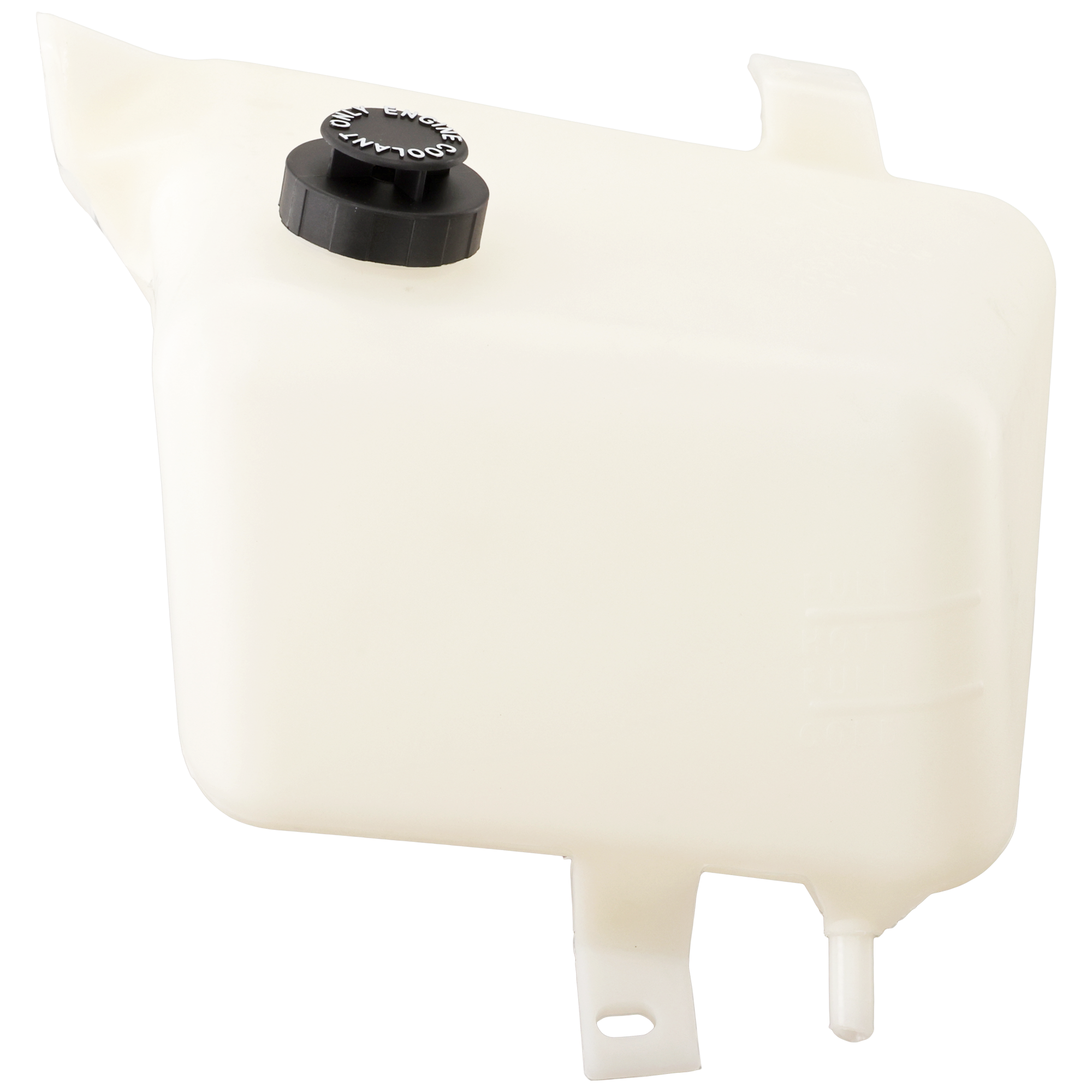 AM PARK AVENUE 97-05 COOLANT RESERVOIR w Cap SKU REPB161320 Partslink GM3014110 OEM 25660577