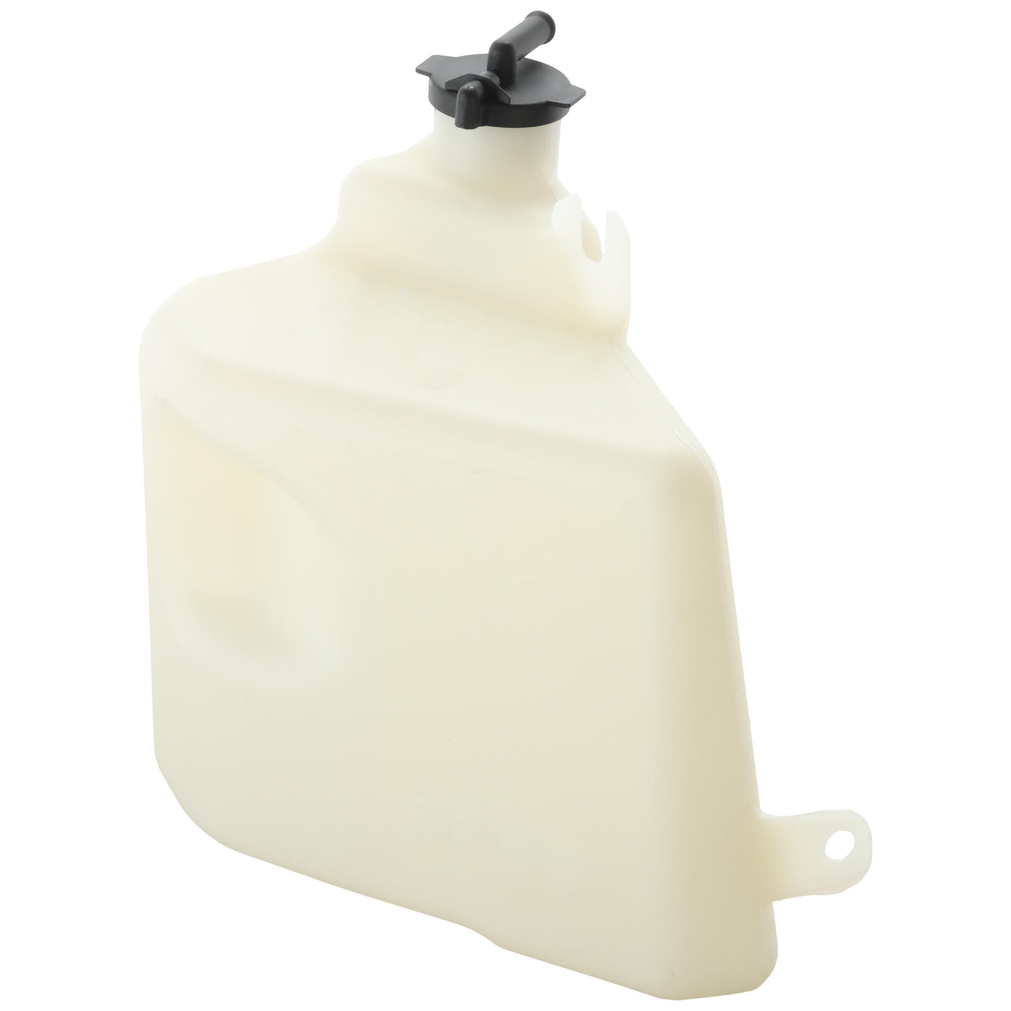 AM CENTURY REGAL 97-98 INTRIGUE 99-99 COOLANT RESERVOIR w Cap 3.1L 3.8L Eng SKU REPB161321 Partslink GM3014112 OEM 10421156