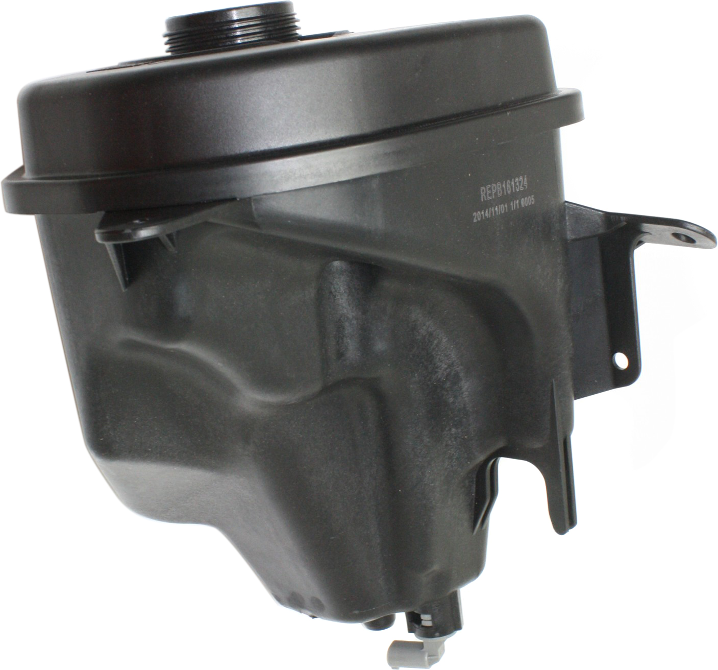 AM X5-07-13 COOLANT RESERVOIR w o Cap w Sensor SKU REPB161324 OEM 17137647290