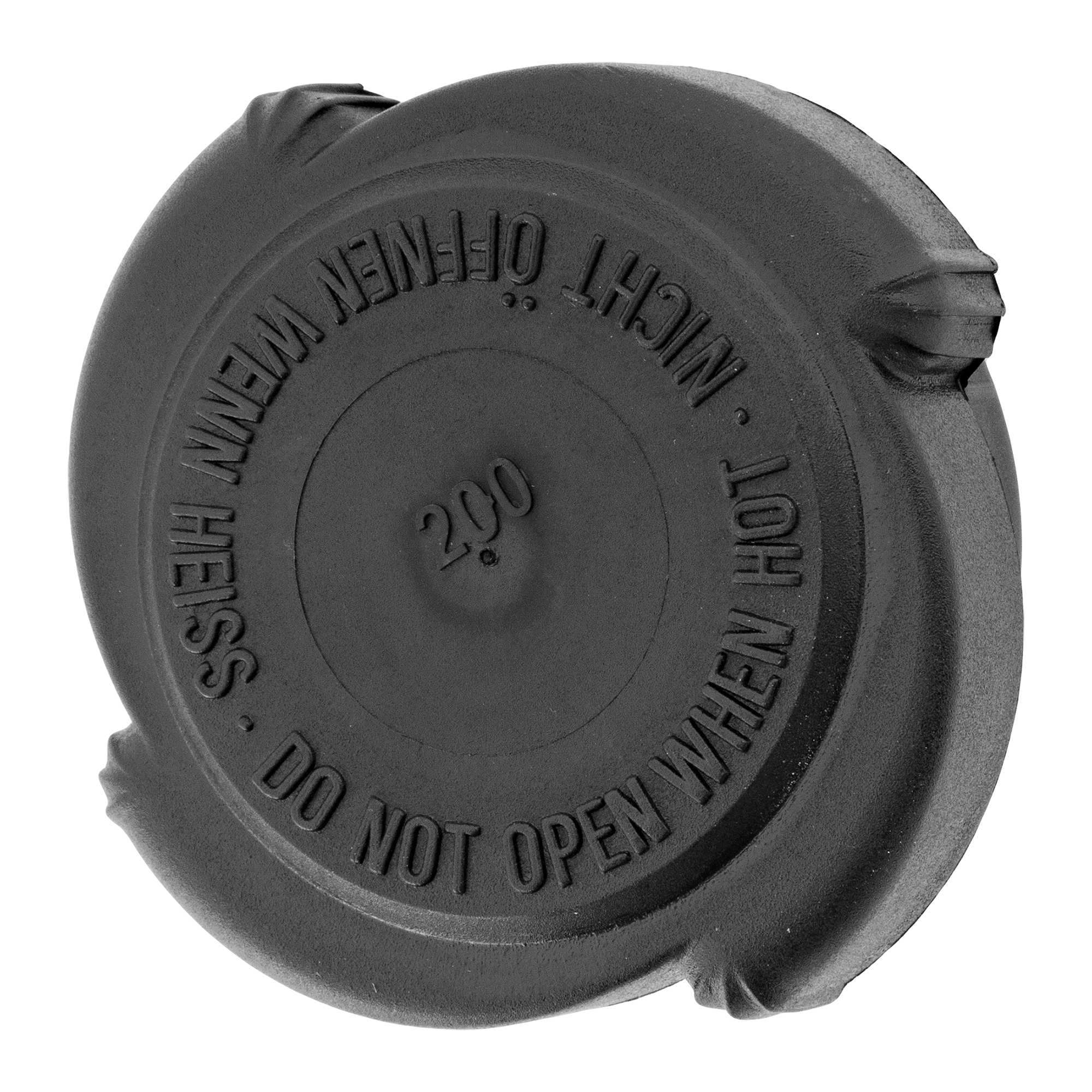 AM BMW 3-5-7 SERIES 88-15 RADIATOR CAP 30psi Located on Overflow Tank SKU REPB161801 OEM 17117639022-17111468076