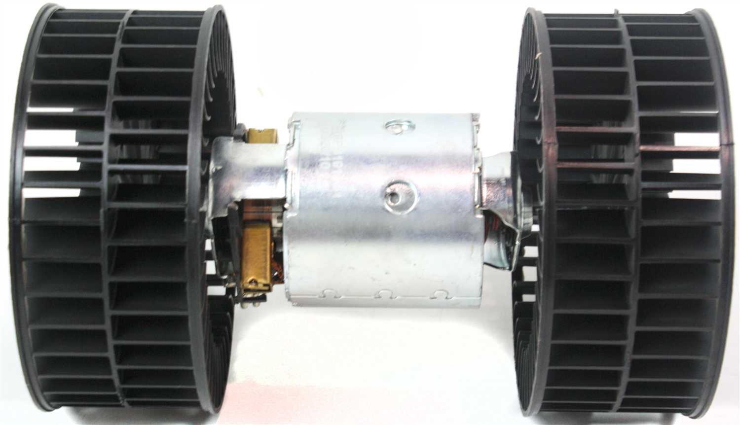 AM 7 SERIES 88-94-5 SERIES 89-95 BLOWER MOTOR SKU REPB191501 OEM 64111468542