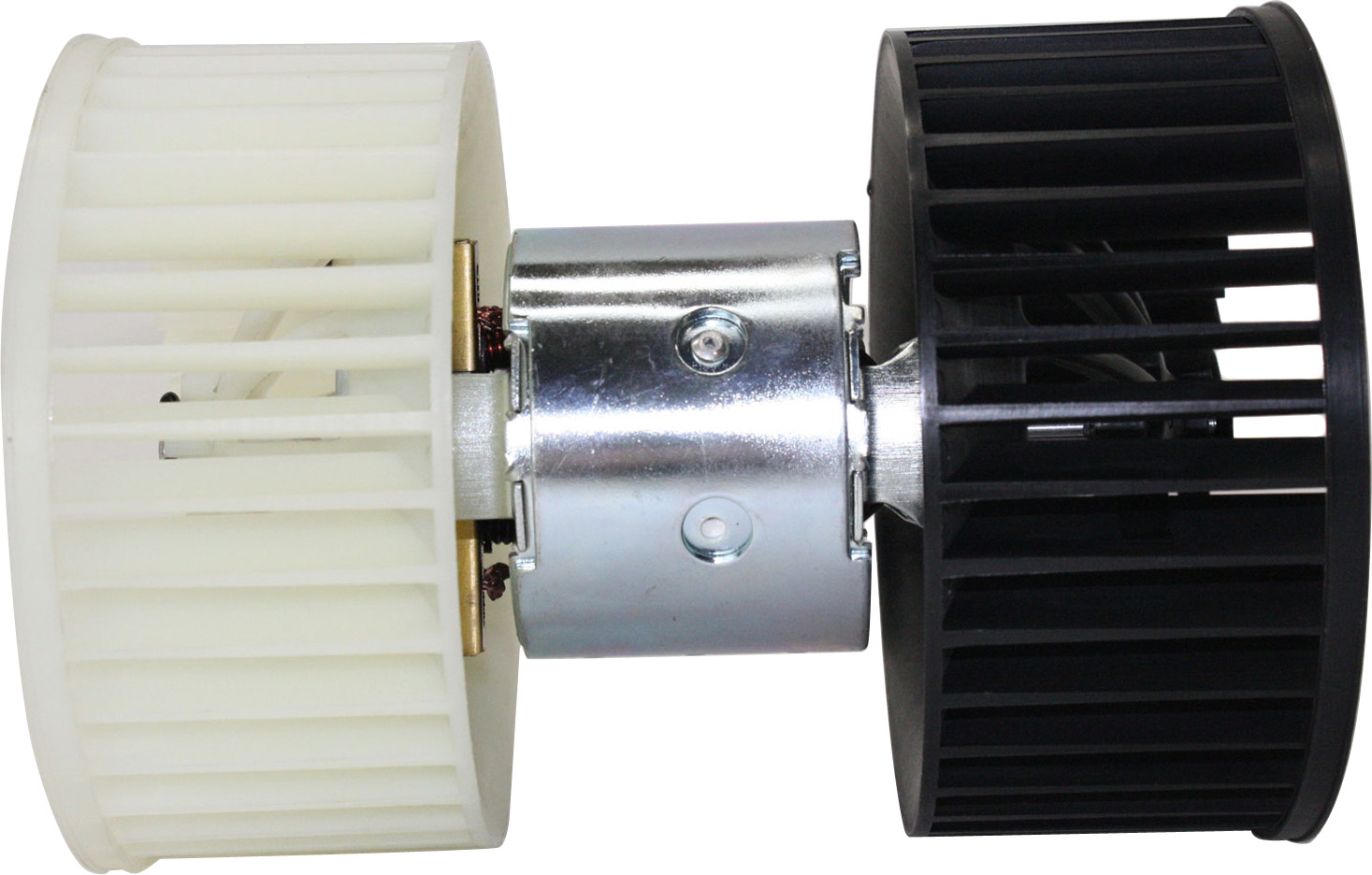 AM 3 SERIES 99-06 BLOWER MOTOR SKU REPB191505 Partslink BM3126100 OEM 64113453729