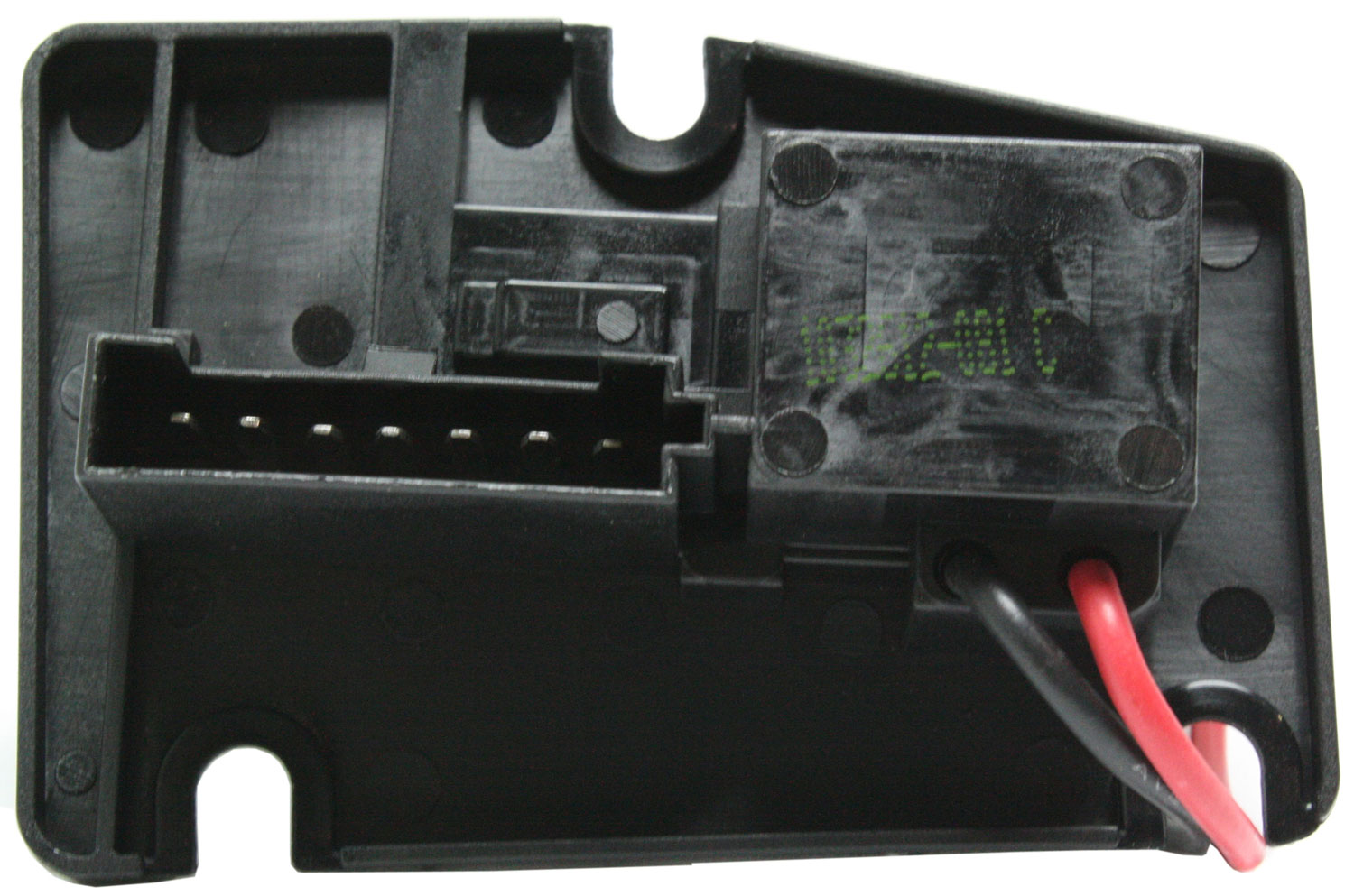 AM CENTURY 97-05 BLOWER MOTOR RESISTOR without Climate Control SKU REPB191804 OEM 20077-1580571-12135102-1530489