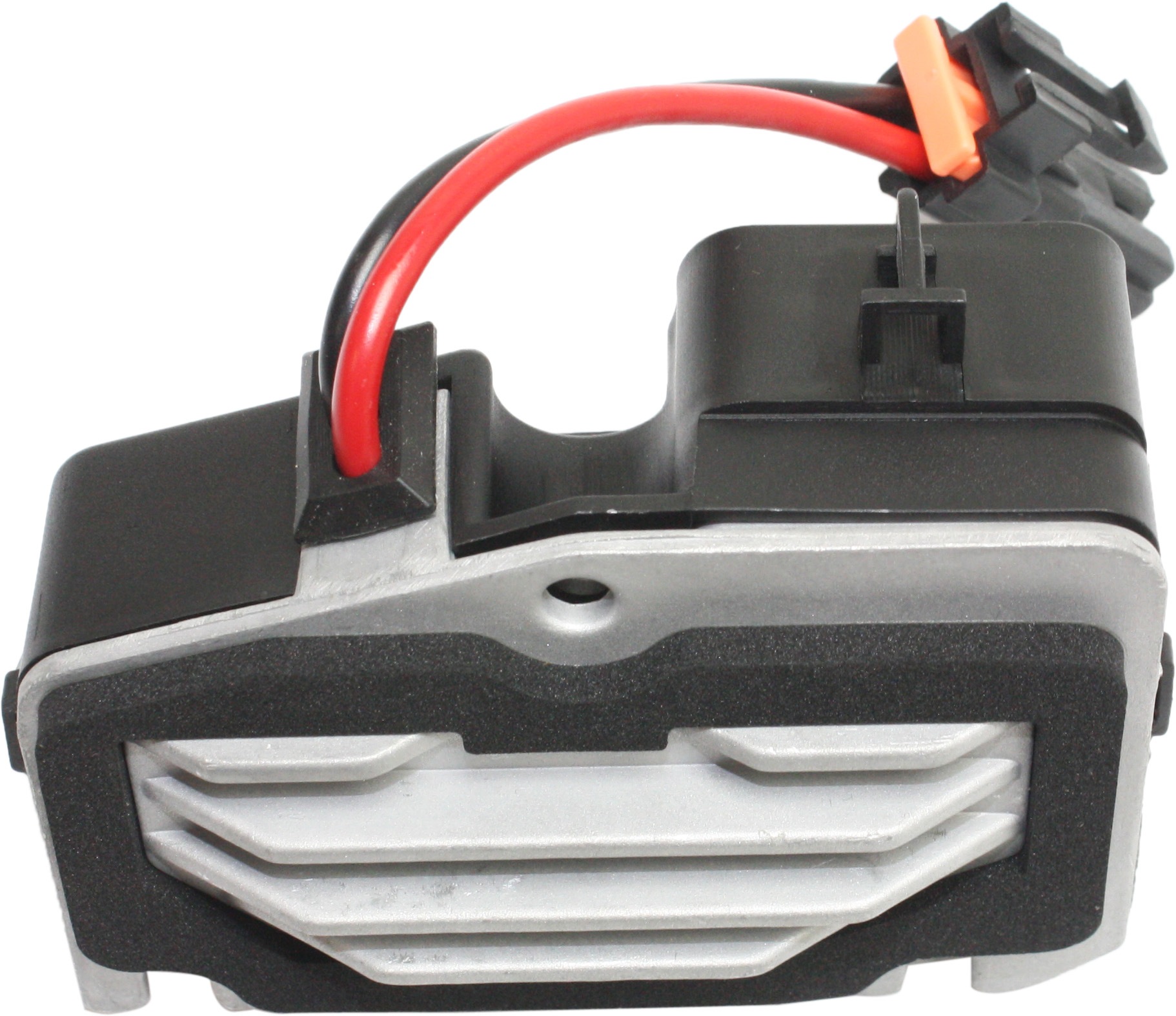 AM CORVETTE REGAL 97-04 BLOWER MOTOR RESISTOR w Climate Control SKU REPB191807 OEM 20313-158756-973564-1997091-52