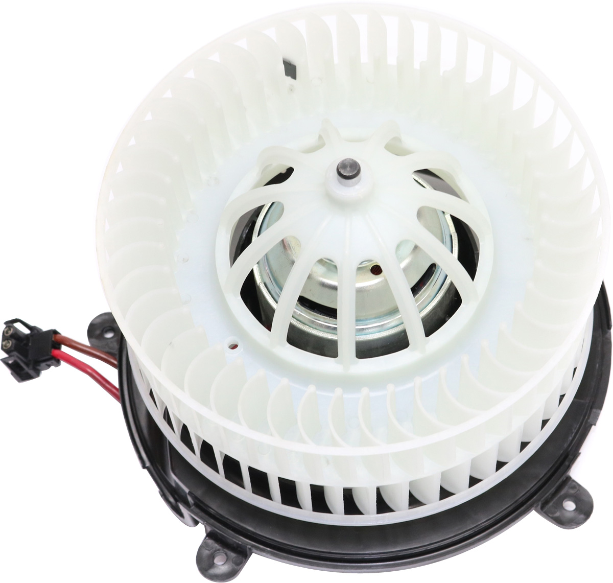 AM 7 SERIES 02-08 BLOWER MOTOR SKU REPB192005 OEM 64116913401