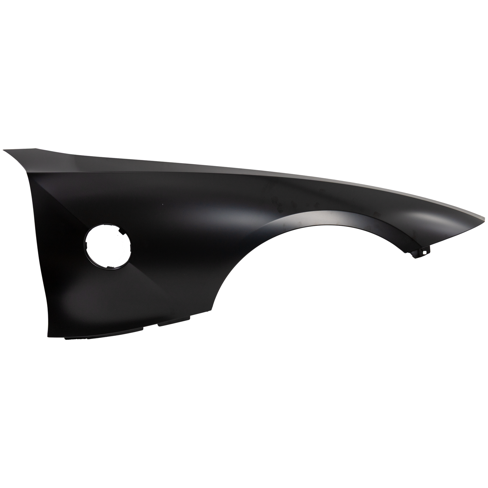 AM Z4-03-08 FRONT FENDER RH Primed Steel SKU REPB220123 Partslink BM1241149 OEM 41357053328 PFM
