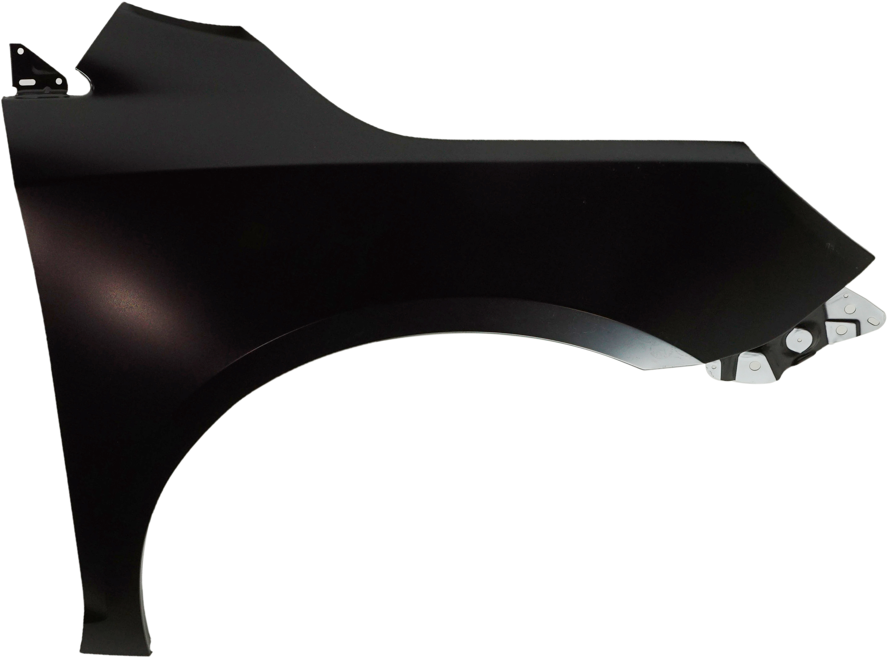 AM LACROSSE 14-16 FRONT FENDER RH Primed SKU REPB220133 Partslink GM1241393 OEM 90767106