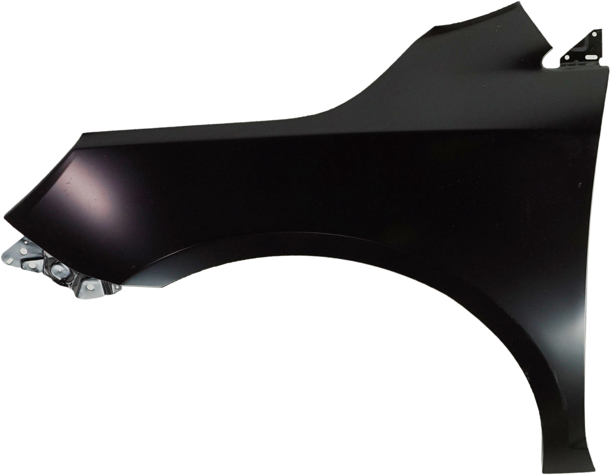 AM LACROSSE 14-16 FRONT FENDER LH Primed SKU REPB220134 Partslink GM1240393 OEM 90767105