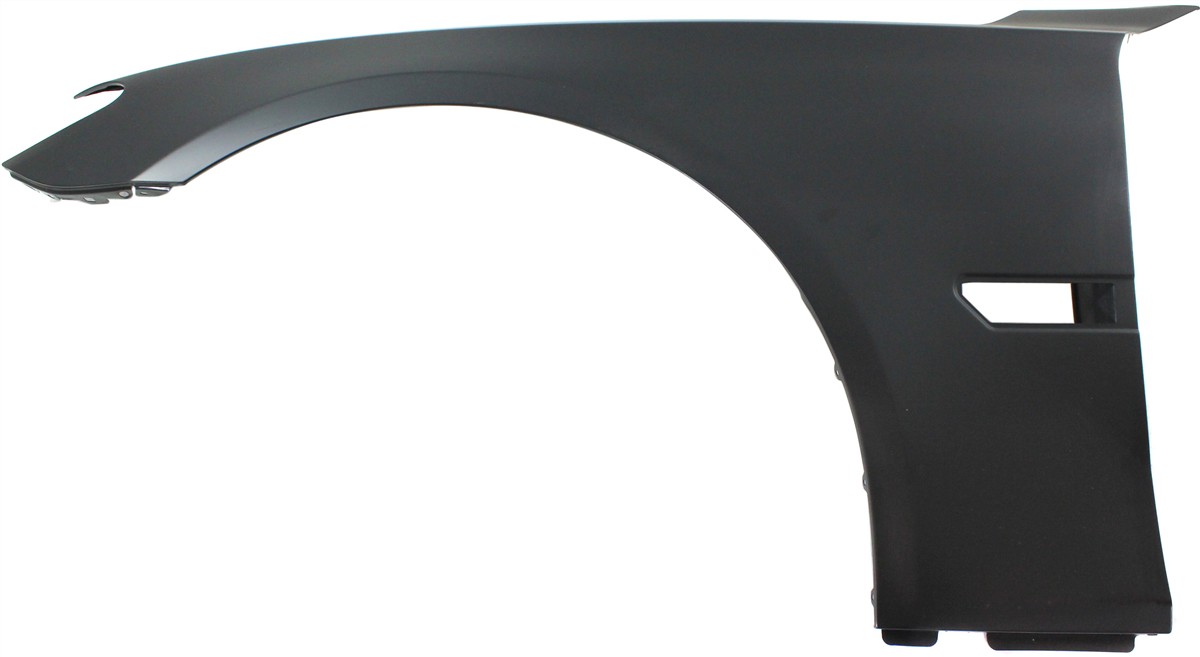 AM 7 SERIES 09-15 FRONT FENDER LH Primed Steel SKU REPB220156 Partslink BM1240153 OEM 41007261461 PFM