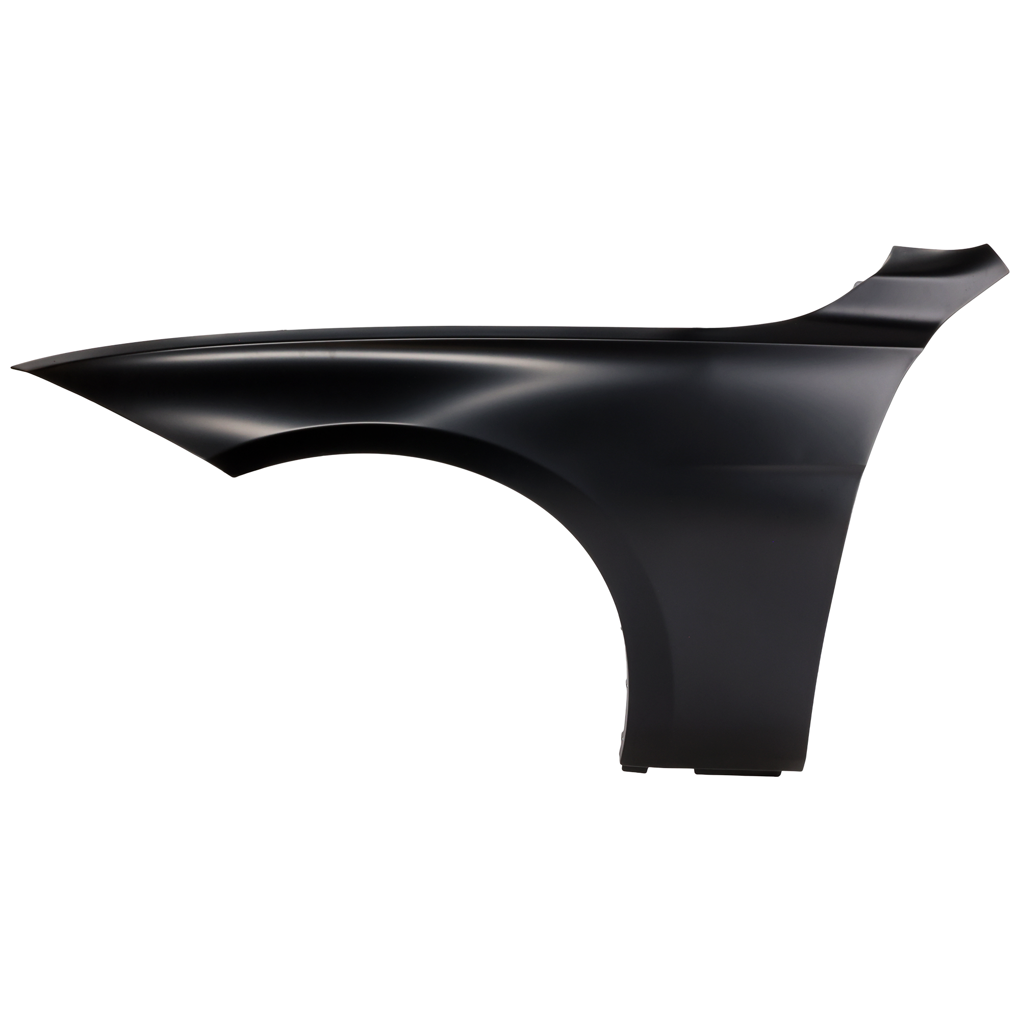 AM 3 SERIES 12-19 FRONT FENDER LH Primed Sedan 12-18 Wagon 14-19 Steel SKU REPB220162 Partslink BM1240152 OEM 41009621597-41007438439