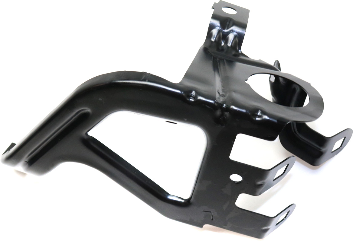 AM 5 SERIES 11-16 FENDER SUPPORT LH Front Brace Sedan SKU REPB223704 Partslink BM1244103 OEM 41357207209