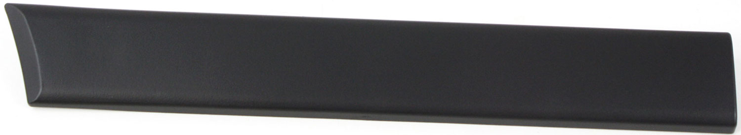 AM M3-94-99 FENDER MOLDING Front RH Primed Plastic Coupe Convertible SKU REPB224101 Partslink BM1293110 OEM 51132233686