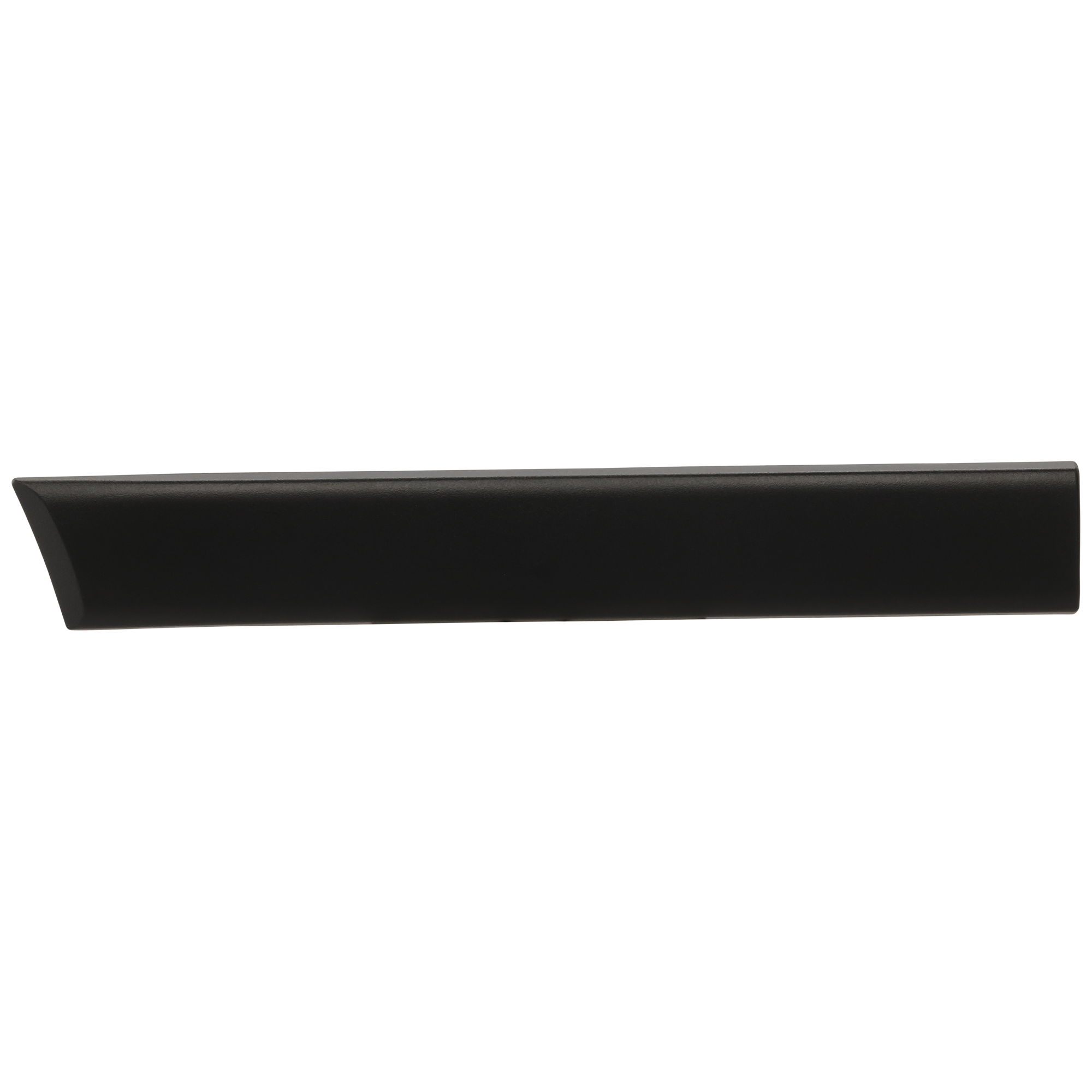 AM M3-94-99 FENDER MOLDING Front LH Primed Plastic Coupe Convertible SKU REPB224102 Partslink BM1292110 OEM 51132233685