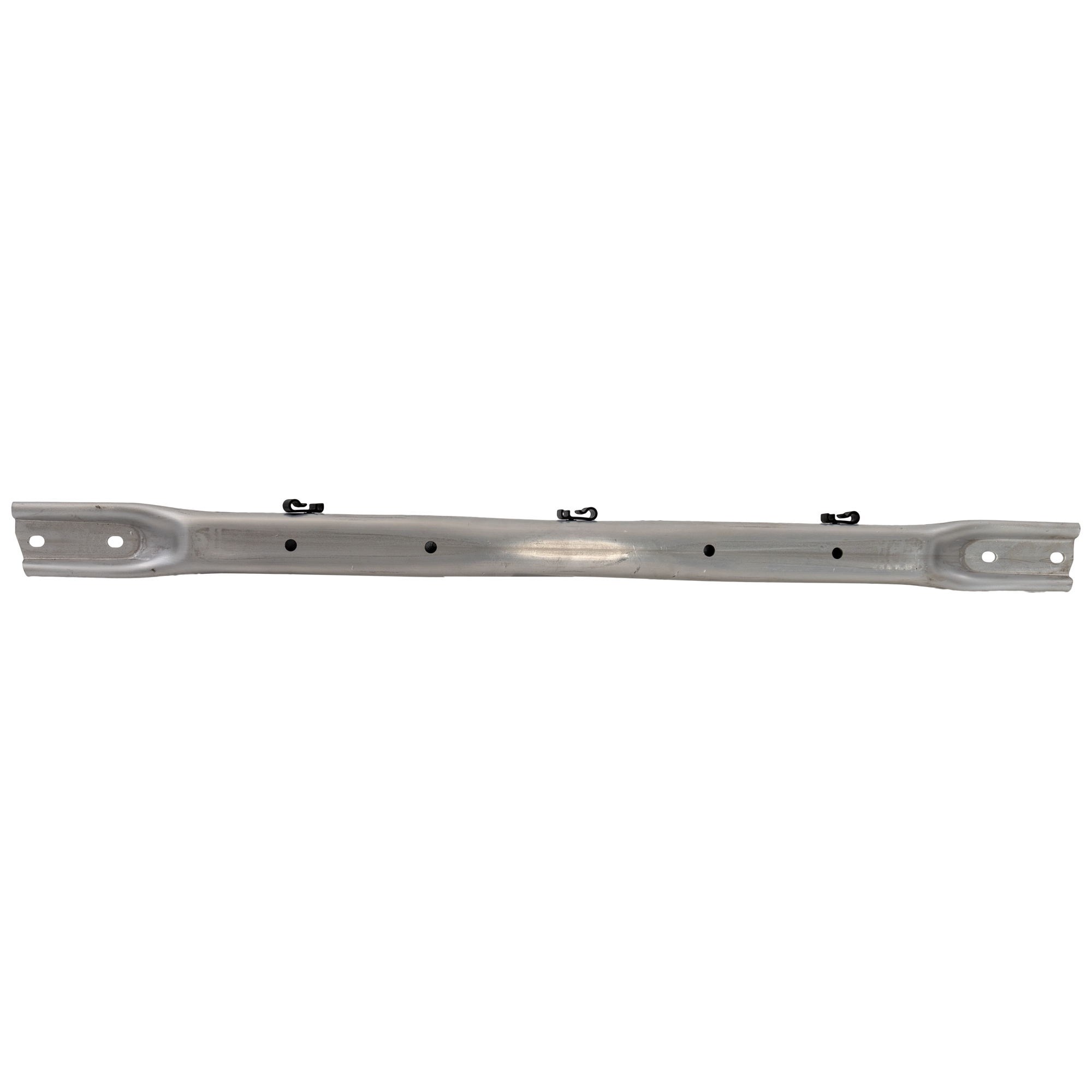 AM X5-07-18 X6-08-19 RADIATOR SUPPORT Cross Brace Aluminum X6-35i Model Exc. M Model CAPA SKU REPB250106Q Partslink BM1225135C OEM 51717228081