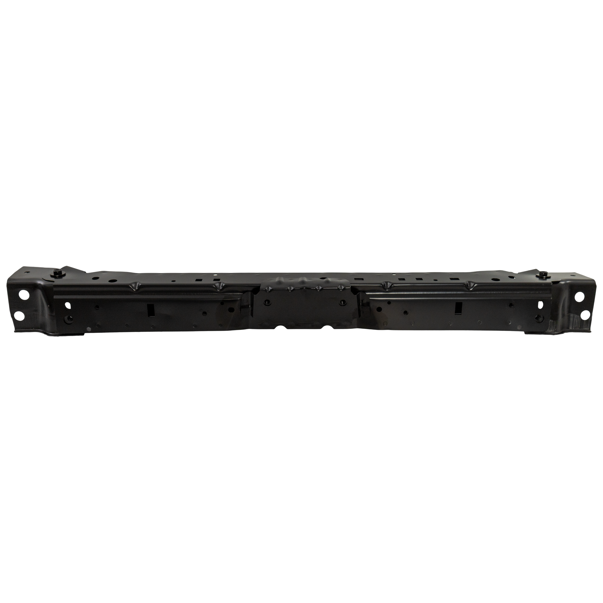AM LACROSSE 14-16 RADIATOR SUPPORT UPPER Tie Bar Steel SKU REPB250109 Partslink GM1225310 OEM 23225181