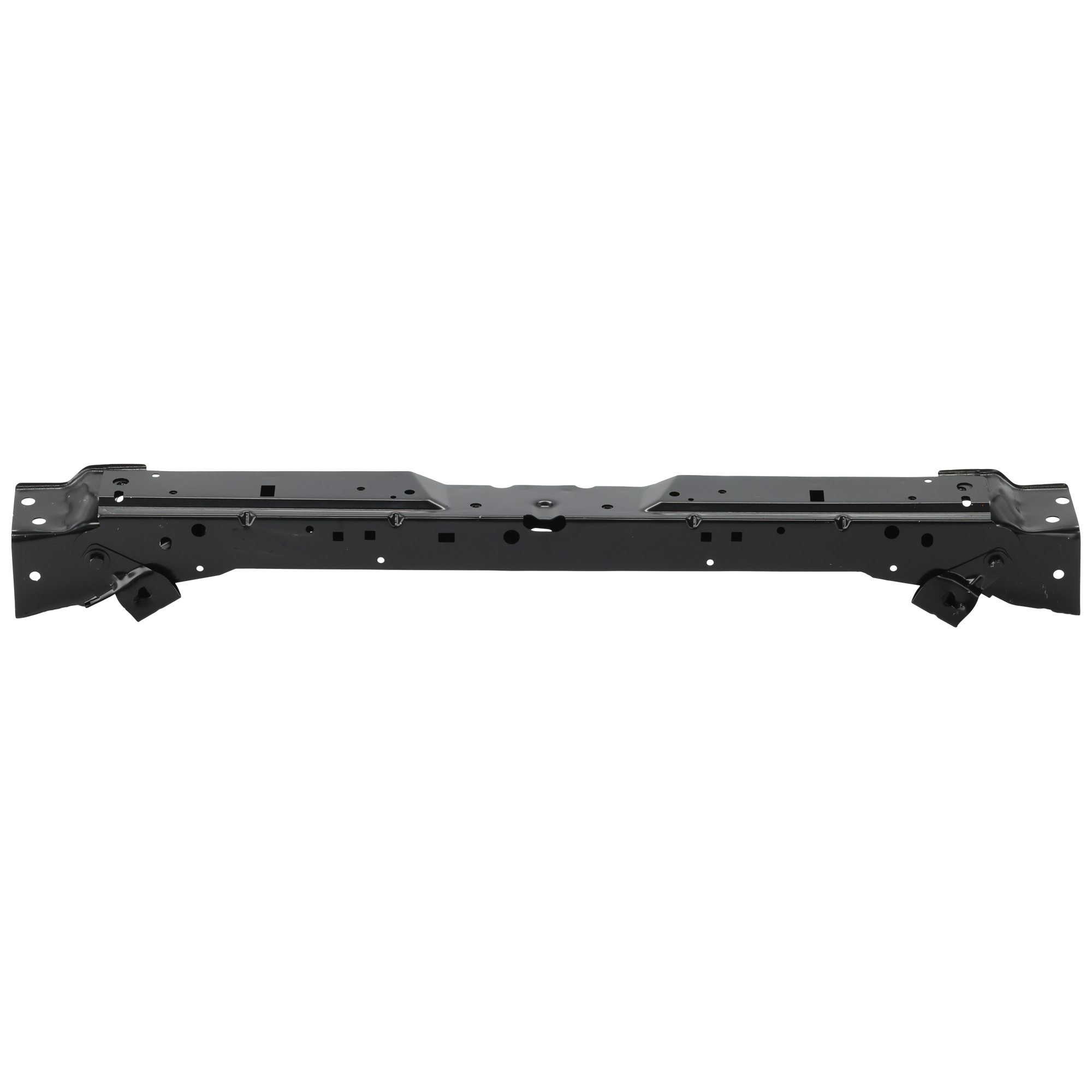 AM LACROSSE 10-13 REGAL 11-17 IMPALA 14-20 IMPALA ECO 14-14 RADIATOR SUPPORT UPPER Tie Bar Steel SKU REPB250301 Partslink GM1225277 OEM 23225179