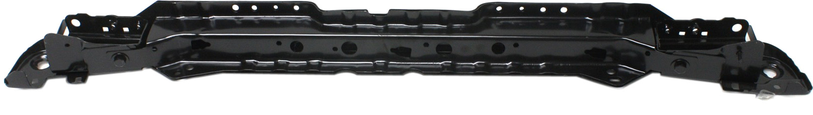 AM VERANO 12-17 RADIATOR SUPPORT UPPER Assembly Tie Bar Steel SKU REPB250303 Partslink GM1225293 OEM 20916781