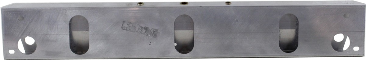 AM X3-11-17 X4-15-18 RADIATOR SUPPORT UPPER Panel Aluminum SKU REPB250304 Partslink BM1225132 OEM 51647210501