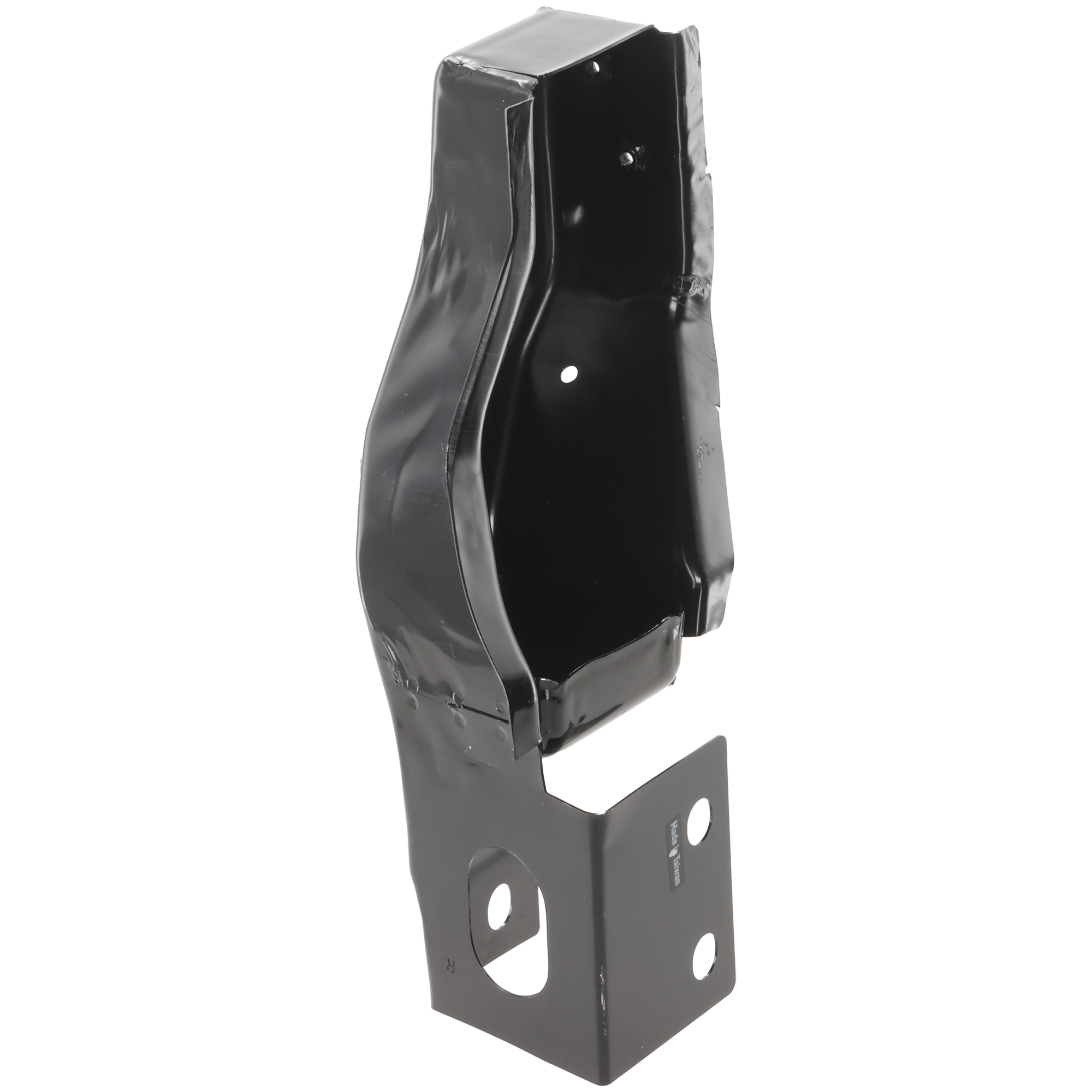AM IMPALA 14-20 MALIBU 13-15 MALIBU LIMITED 16-16 RADIATOR SUPPORT UPPER RH Tie Bar Steel SKU REPB250305 Partslink GM1225301 OEM 13442732
