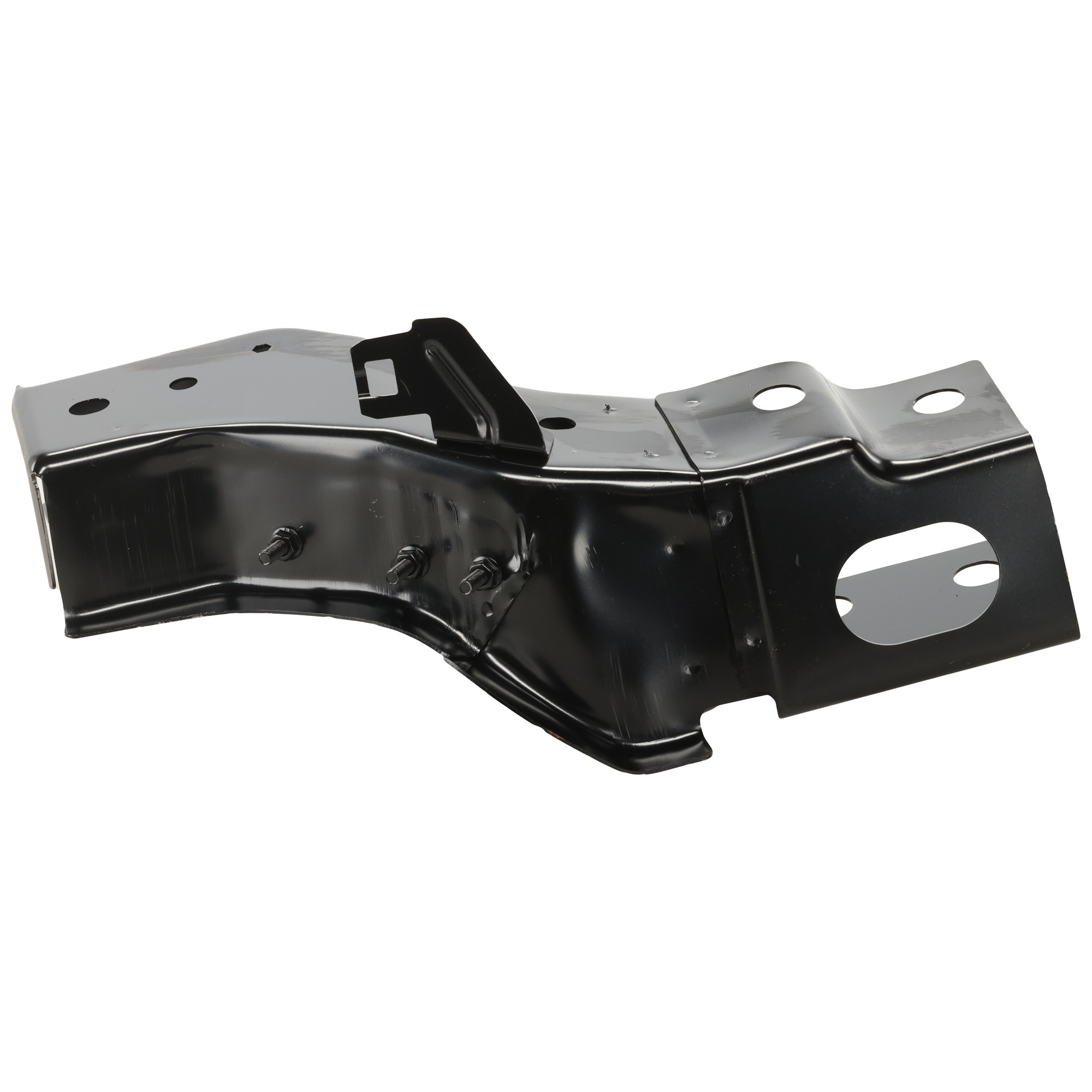 AM IMPALA 14-20 MALIBU 13-15 MALIBU LIMITED 16-16 RADIATOR SUPPORT UPPER LH Tie Bar Steel SKU REPB250306 Partslink GM1225302 OEM 23168330