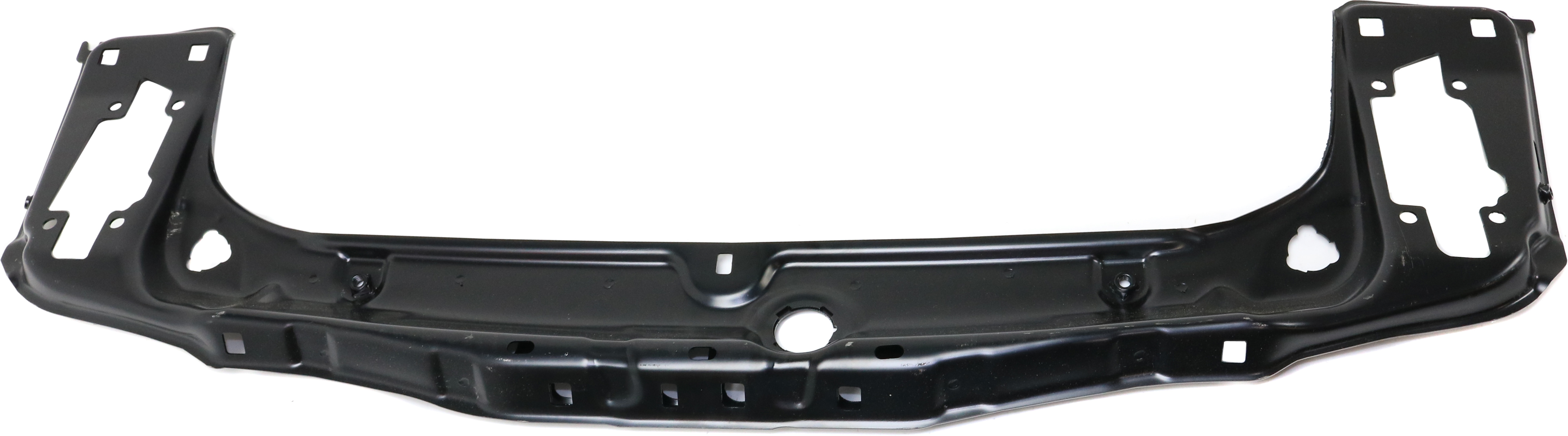 AM 3 SERIES 14-16-2 SERIES 15-21 RADIATOR SUPPORT UPPER Support Panel Steel 3 Series HB 14-16 Hybrid Models 2 Series Conv CAPA SKU REPB250308Q Partslink BM1225153C OEM 51647294928