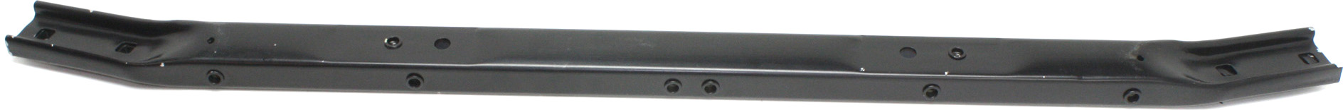 AM 5 SERIES 11-16-640I 12-19 RADIATOR SUPPORT UPPER Rear Steel Exc. 550i Model Conv 12-17 Cpe Sdn SKU REPB250309 Partslink BM1225143 OEM 51647200690