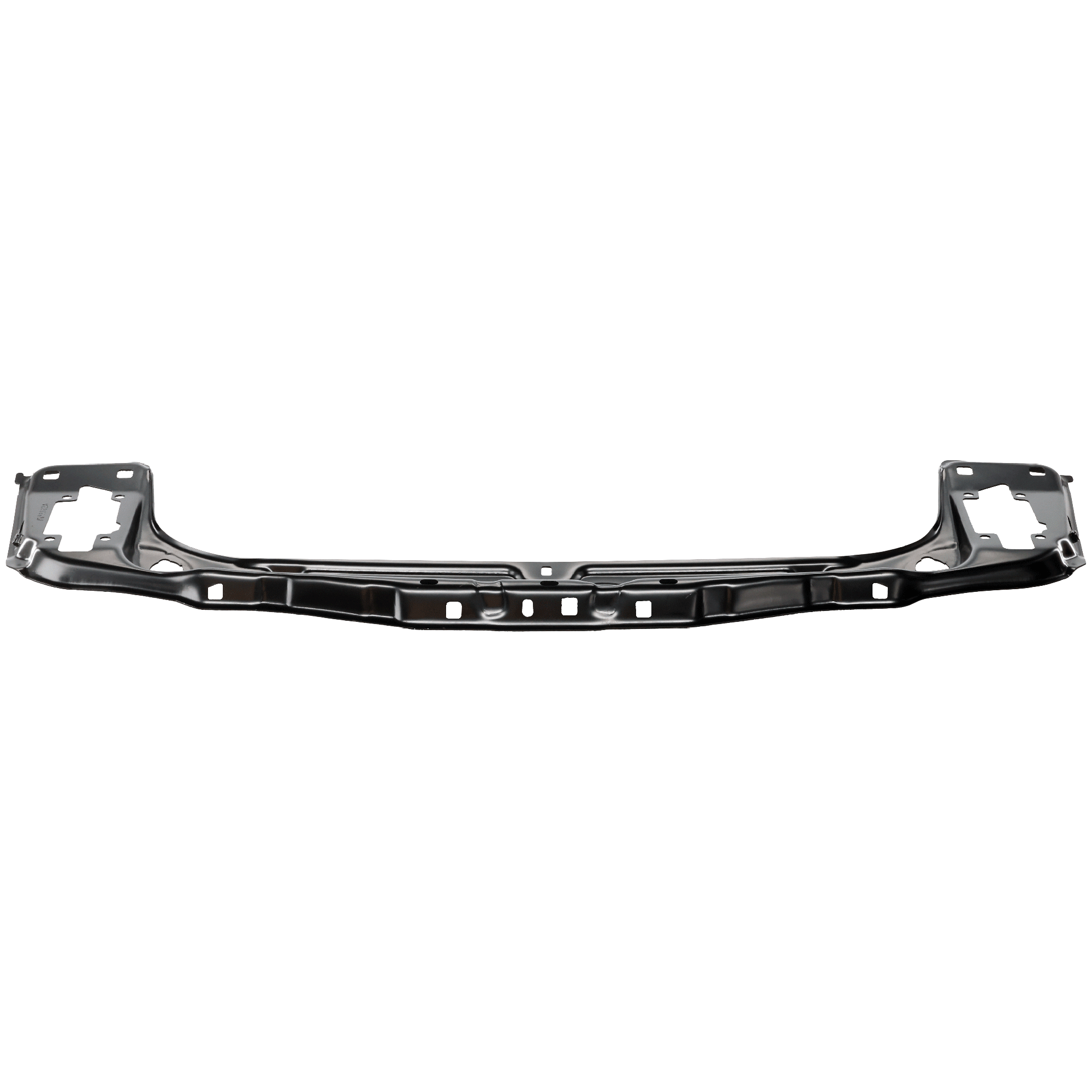 AM 3 SERIES 12-19-2 SERIES 14-21 RADIATOR SUPPORT UPPER Support Panel Steel Exc. Hybrid Models 3 Series HB 17-19 Sdn 12-18 Wgn 14-19-2 Series Cpe CAPA SKU REPB250311Q Partslink BM1225136C OEM 51647245786