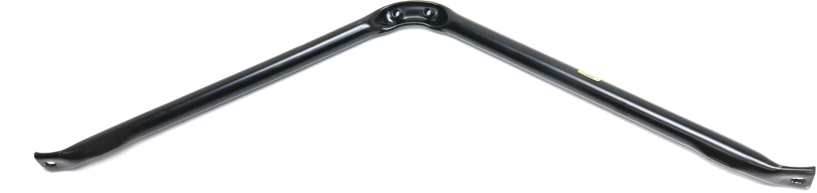 AM 3 SERIES 12-19-4 SERIES 14-20 RADIATOR SUPPORT BRACKET Center Brace Aluminum 3 Series Sedan 12-18 Wagon 14-19 CAPA SKU REPB251501Q Partslink BM1225137C OEM 51647245789
