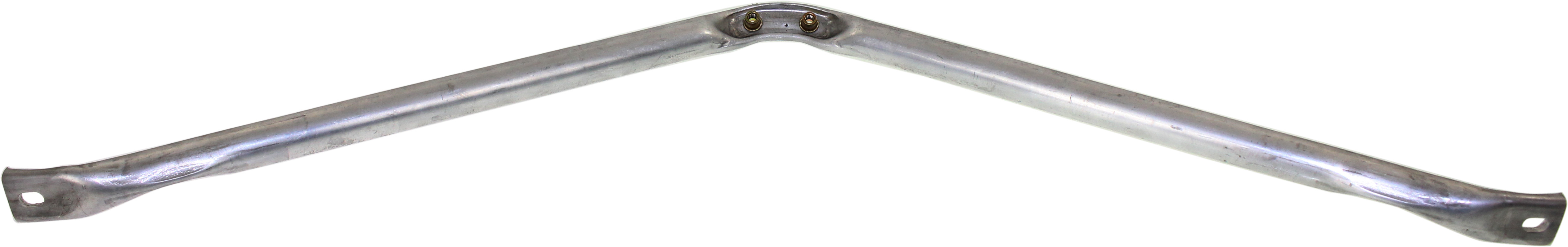 AM 3 SERIES 12-19-4 SERIES 14-20 RADIATOR SUPPORT BRACKET Center Brace Aluminum 3 Series Sedan 12-18 Wagon 14-19 SKU REPB251501 Partslink BM1225137 OEM 51647245789