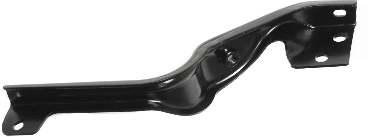 AM 3 SERIES 12-19-4 SERIES 14-20 AIR DUCT BRACKET LH Lower Steel 3 Series Sedan 12-18 Wagon 14-19 SKU REPB251504 Partslink BM1225142 OEM 51647266323