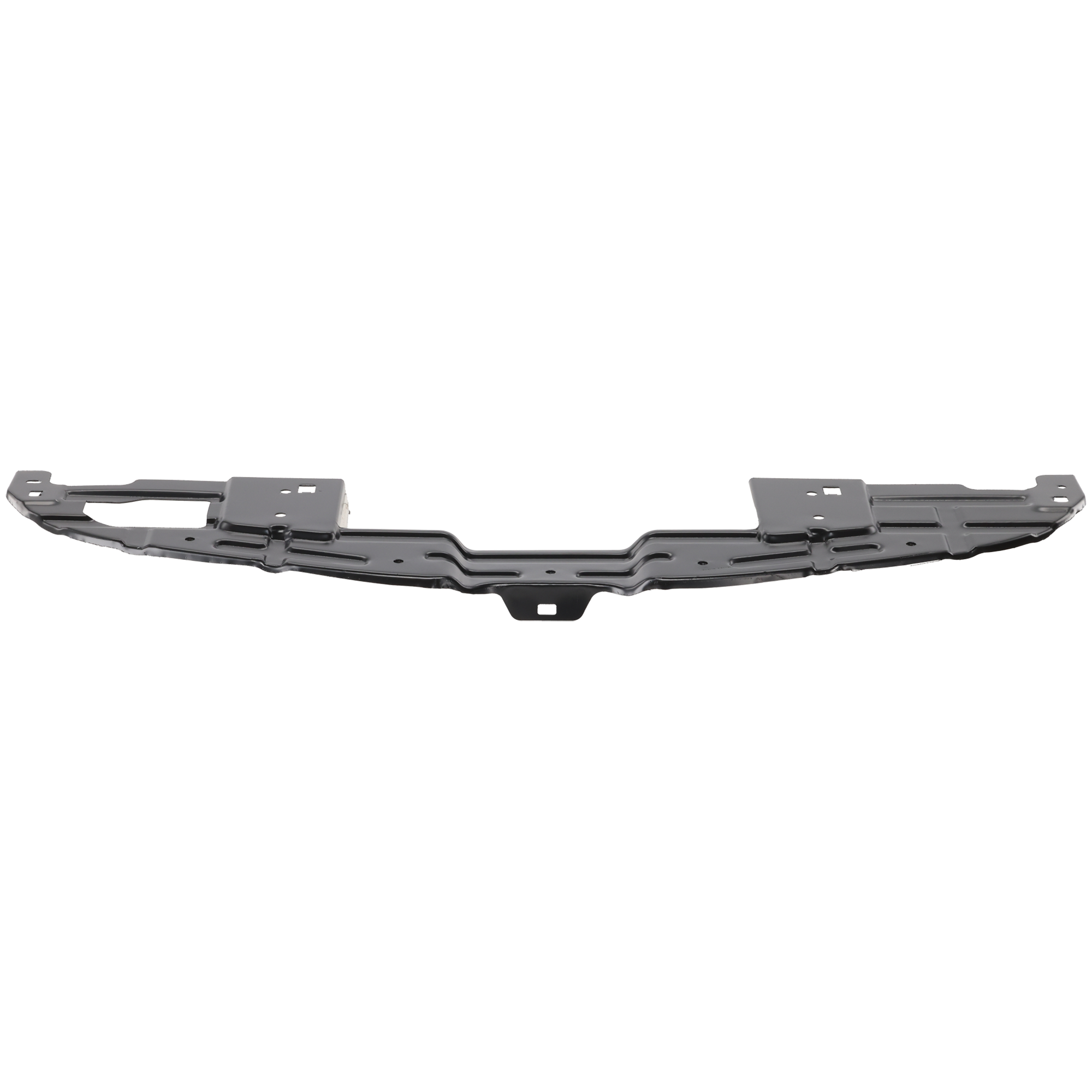 AM ENCORE 13-16 RADIATOR SUPPORT COVER Upper Steel SKU REPB251701 Partslink GM1224114 OEM 95073187