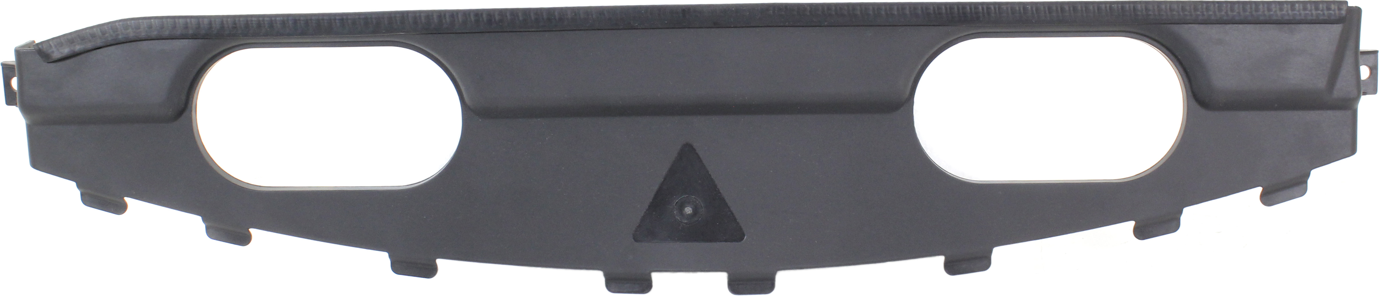 AM X5-14-18 X6-15-19 RADIATOR SUPPORT COVER Upper Plastic w M Sport Line X6-35i Model SKU REPB251702 Partslink BM1224100 OEM 51647326554