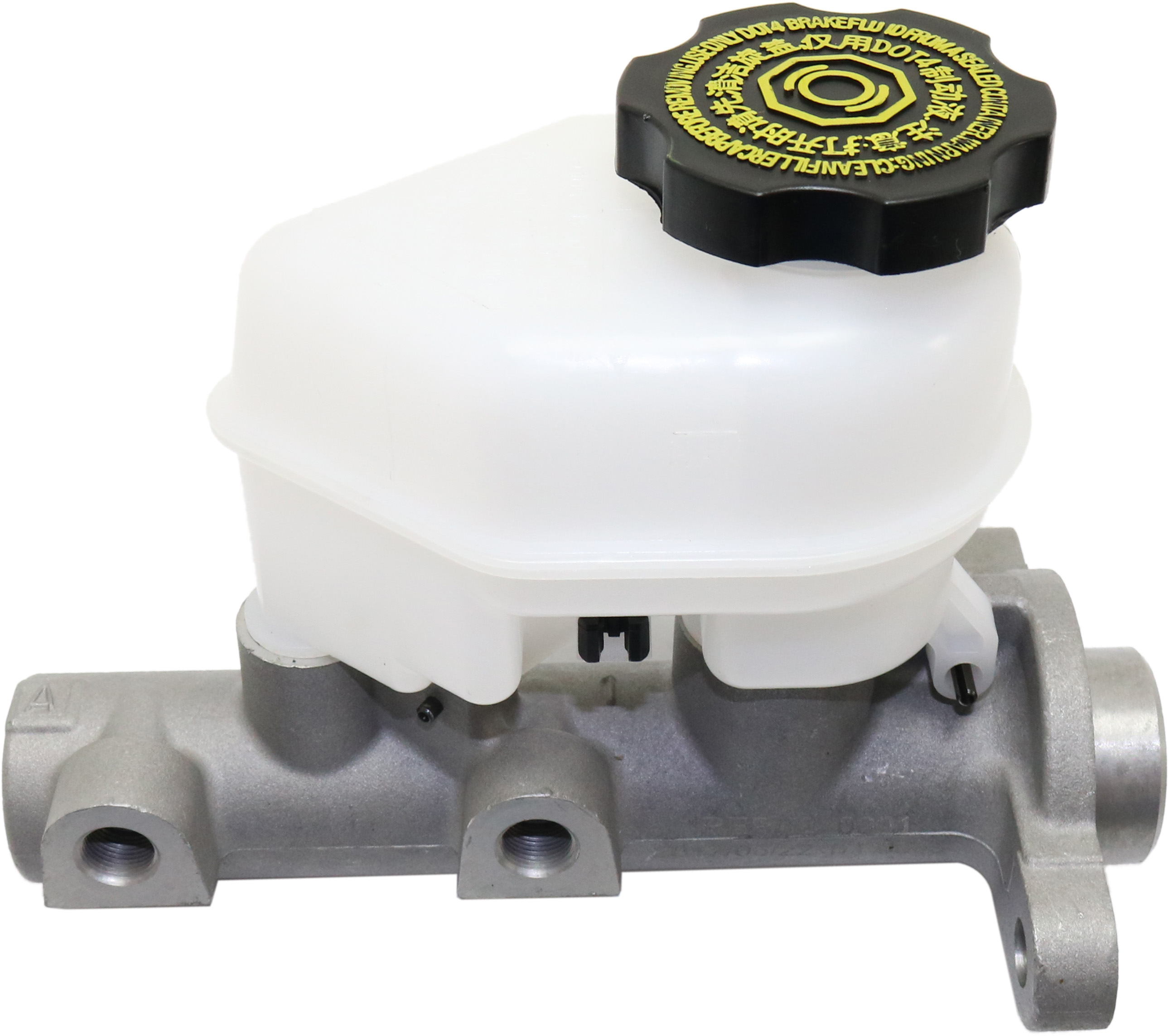 AM GRAND PRIX 98-08 ALLURE LACROSSE 05-09 BRAKE MASTER CYLINDER SKU REPB270901 OEM 19209260-18039288