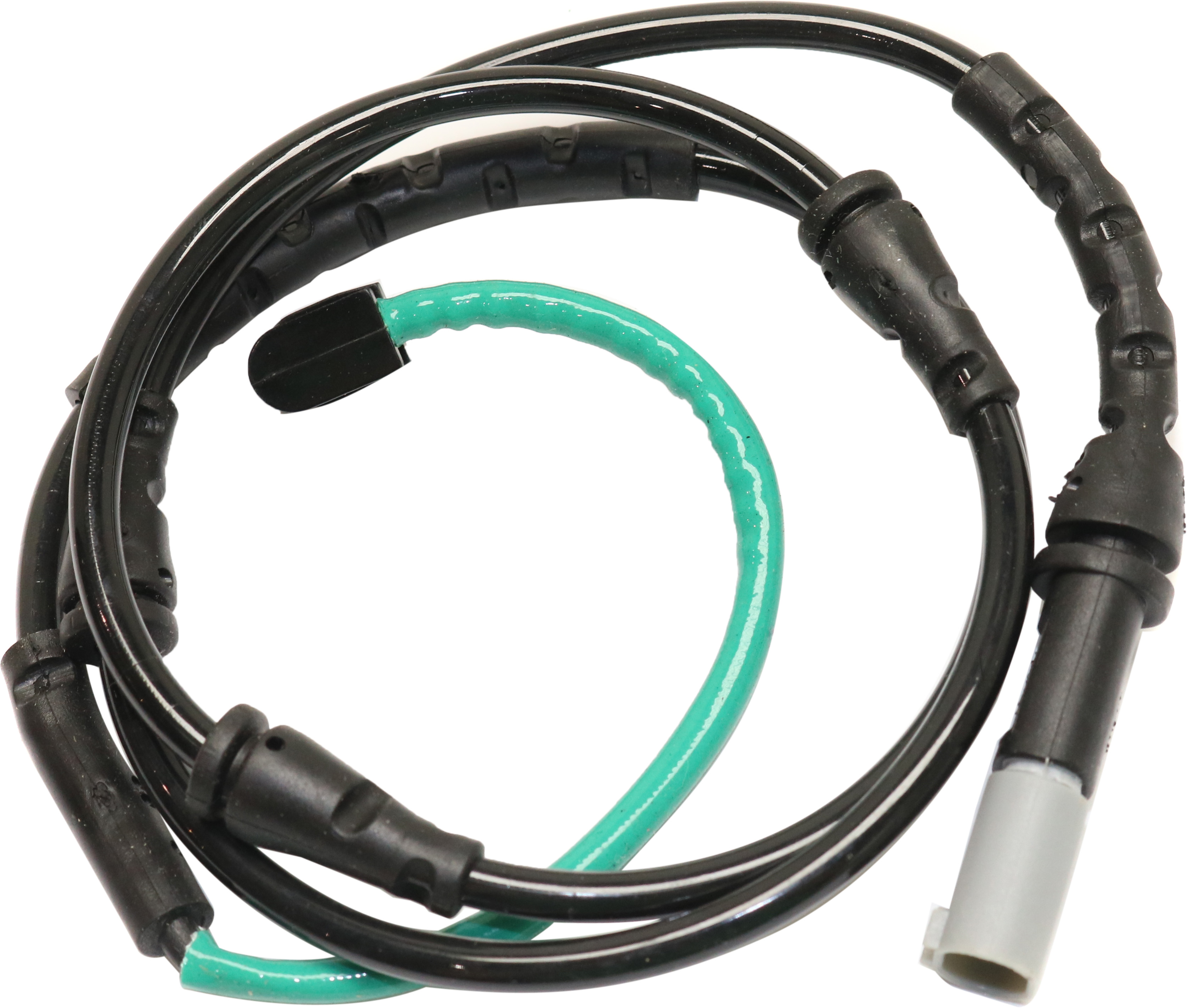 AM X5-11-18 X6-11-19 FRONT BRAKE PAD SENSOR RH=LH SKU REPB271823