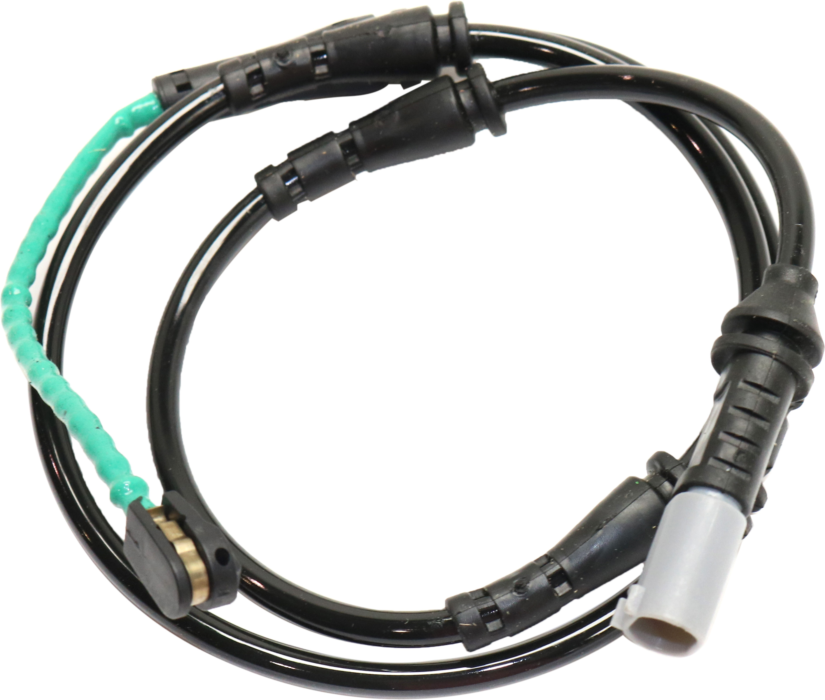 AM 5 SERIES 11-16-6 SERIES 12-19 REAR BRAKE PAD SENSOR SKU REPB271826 OEM 34356791962