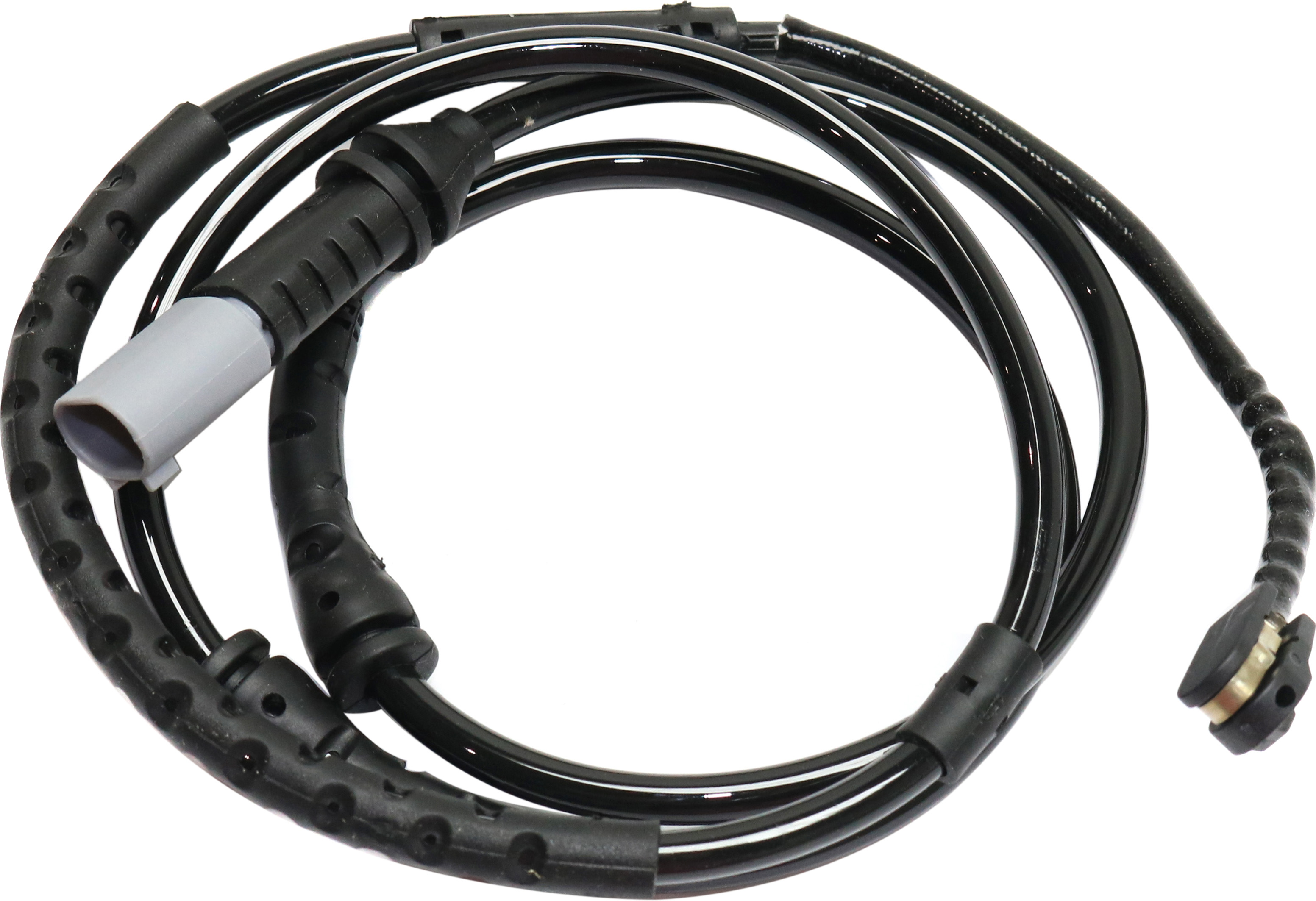 AM 5 SERIES 10-17-6 SERIES 12-19 FRONT BRAKE PAD SENSOR SKU REPB271827 OEM 34356791958