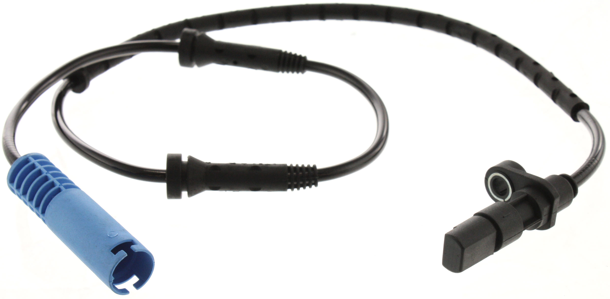 AM 5 SERIES 99-03 REAR ABS SPEED SENSOR RH=LH w Harness SKU REPB272403 OEM 34526756376
