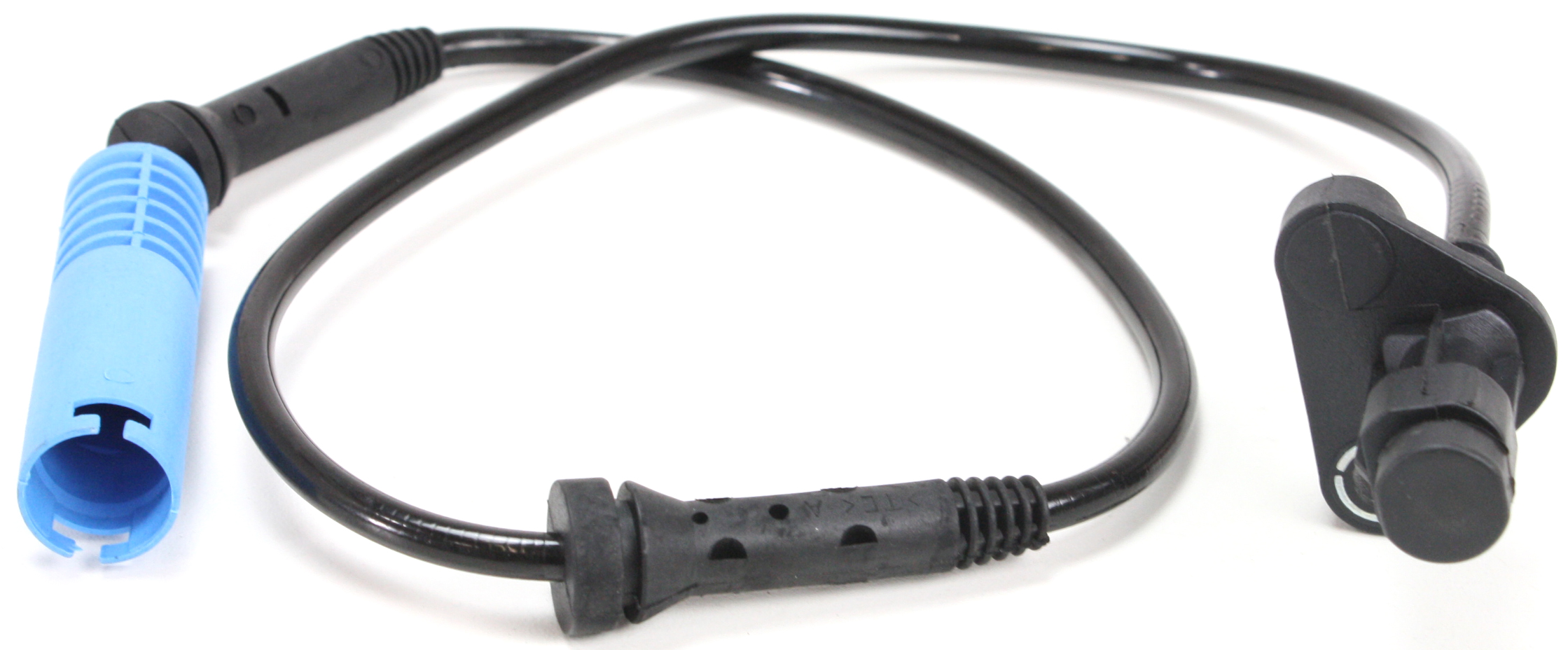 AM 5 SERIES 99-03 FRONT ABS SPEED SENSOR RH=LH w Harness SKU REPB272404 OEM 34526756375