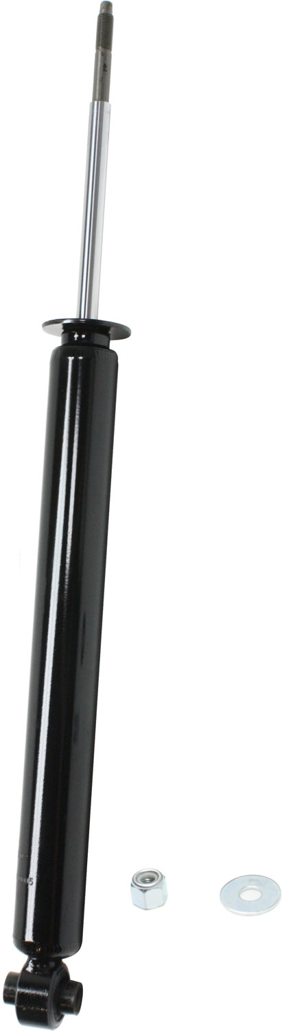 AM 325I 92-05-318I 92-98 REAR SHOCK RH=LH Gas Charged Twin tube SKU REPB280302 OEM 31306757043-31306757044