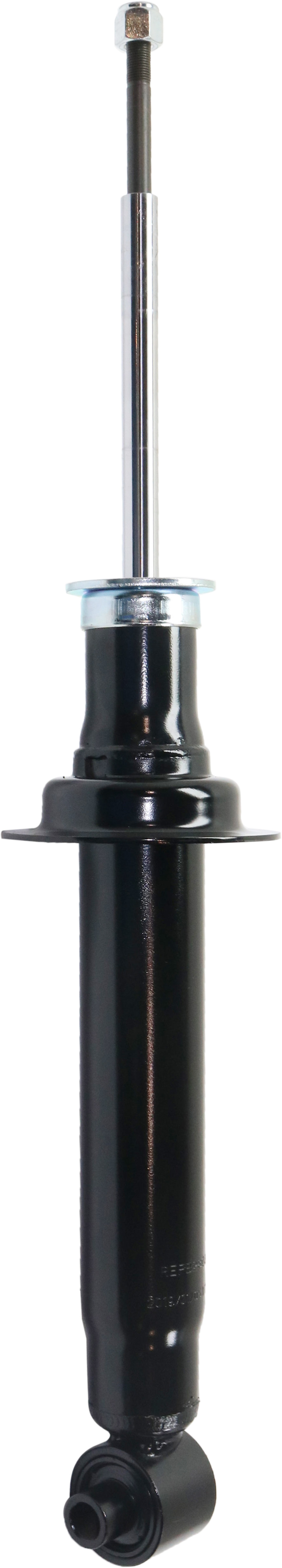 AM 740IL 740I 95-01 REAR BARE STRUT RH=LH Gas Charged Twin tube SKU REPB280304 OEM 31311091507-31311091508
