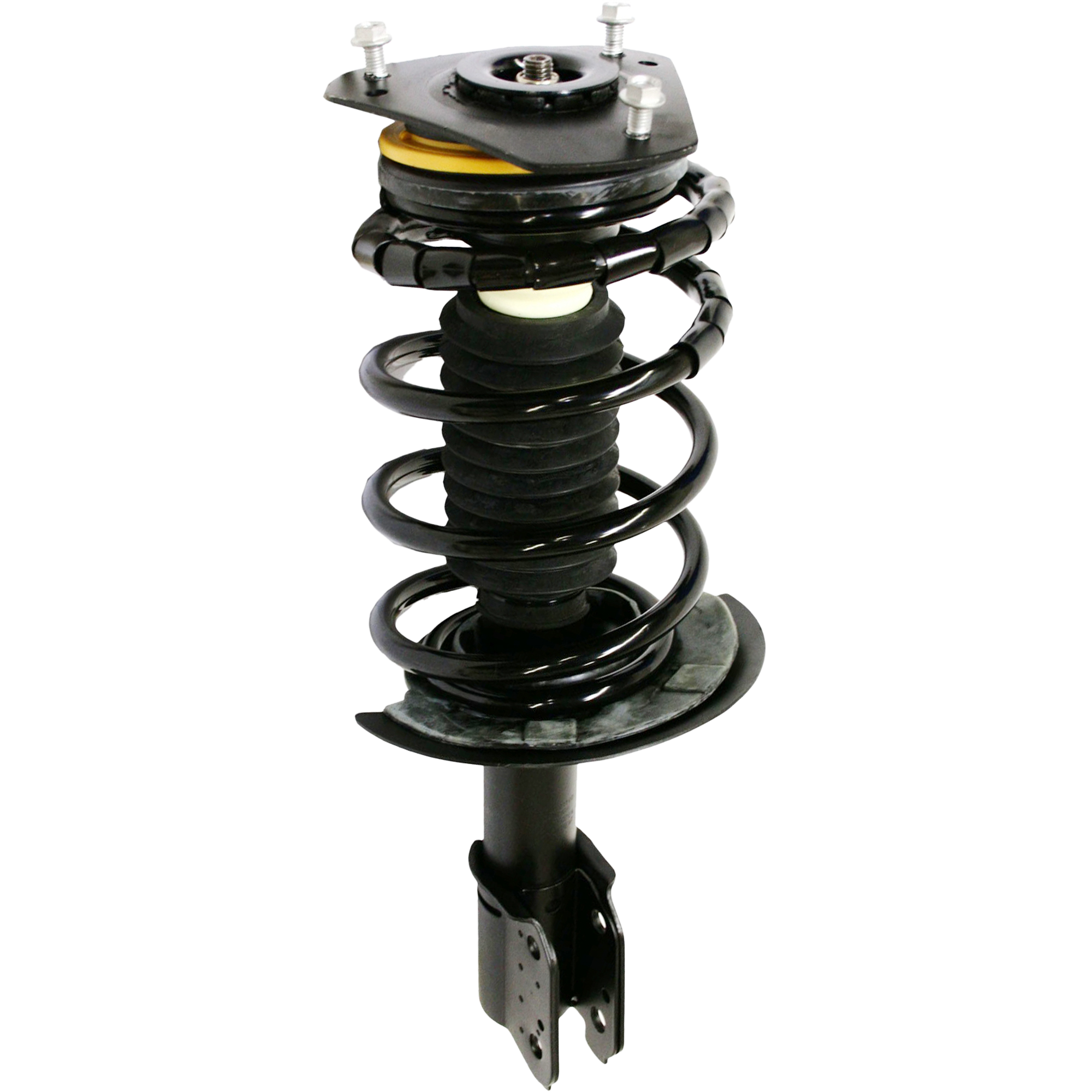 AM CENTURY 97-05 MONTE CARLO 00-07 FRONT FULLY LOADED STRUT RH=LH Gas Charged Twin tube w Coil Spring SKU REPB280501 OEM 22064733-22064734